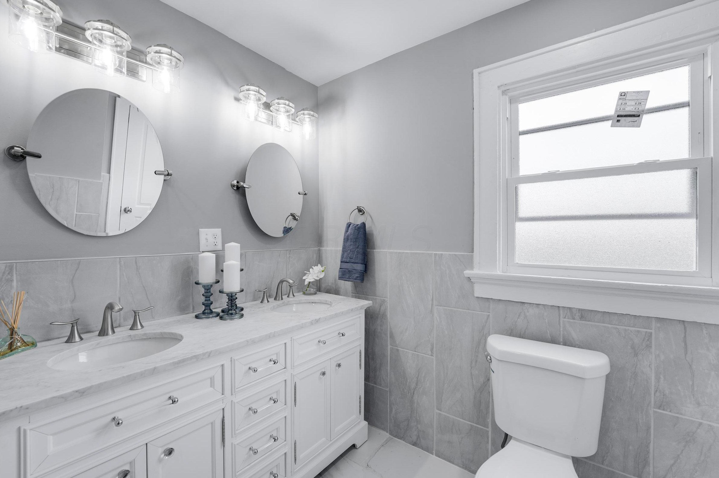 219 Eureka Ave, Columbus OH 43204-3206 exterior