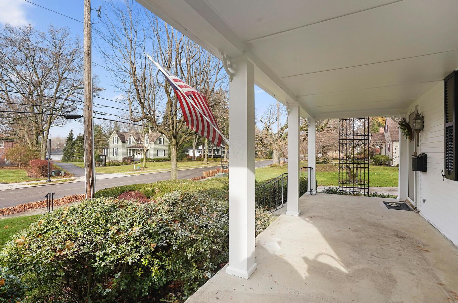 112 West St, Westerville, OH 43081-1418