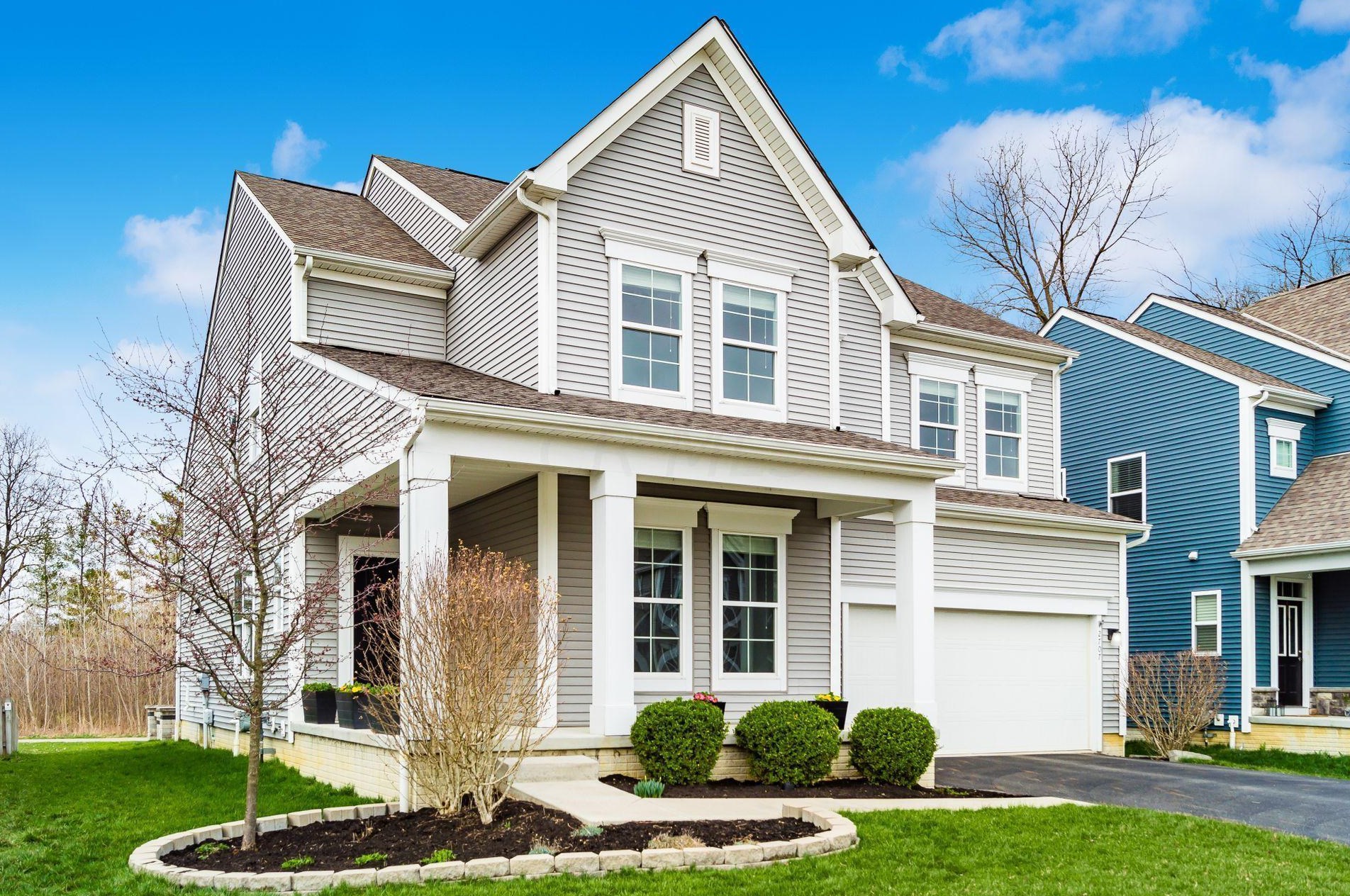 2707 Anderson Dr, Hilliard, OH 43026-6290