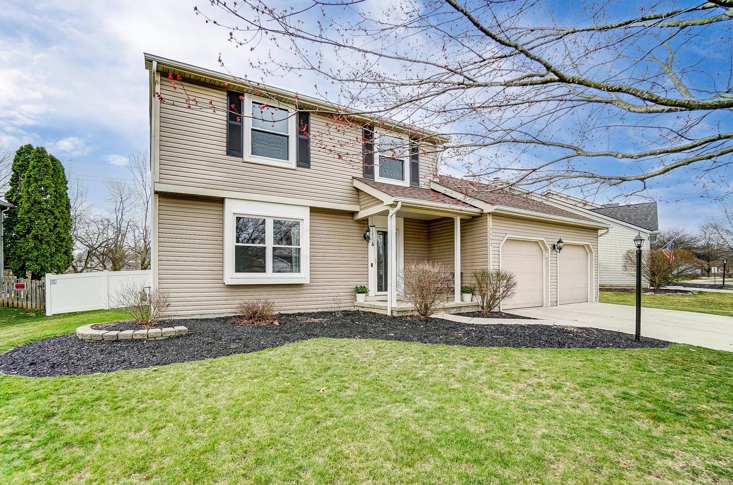 5455 Davidson Rd, Hilliard, OH 43026-8451