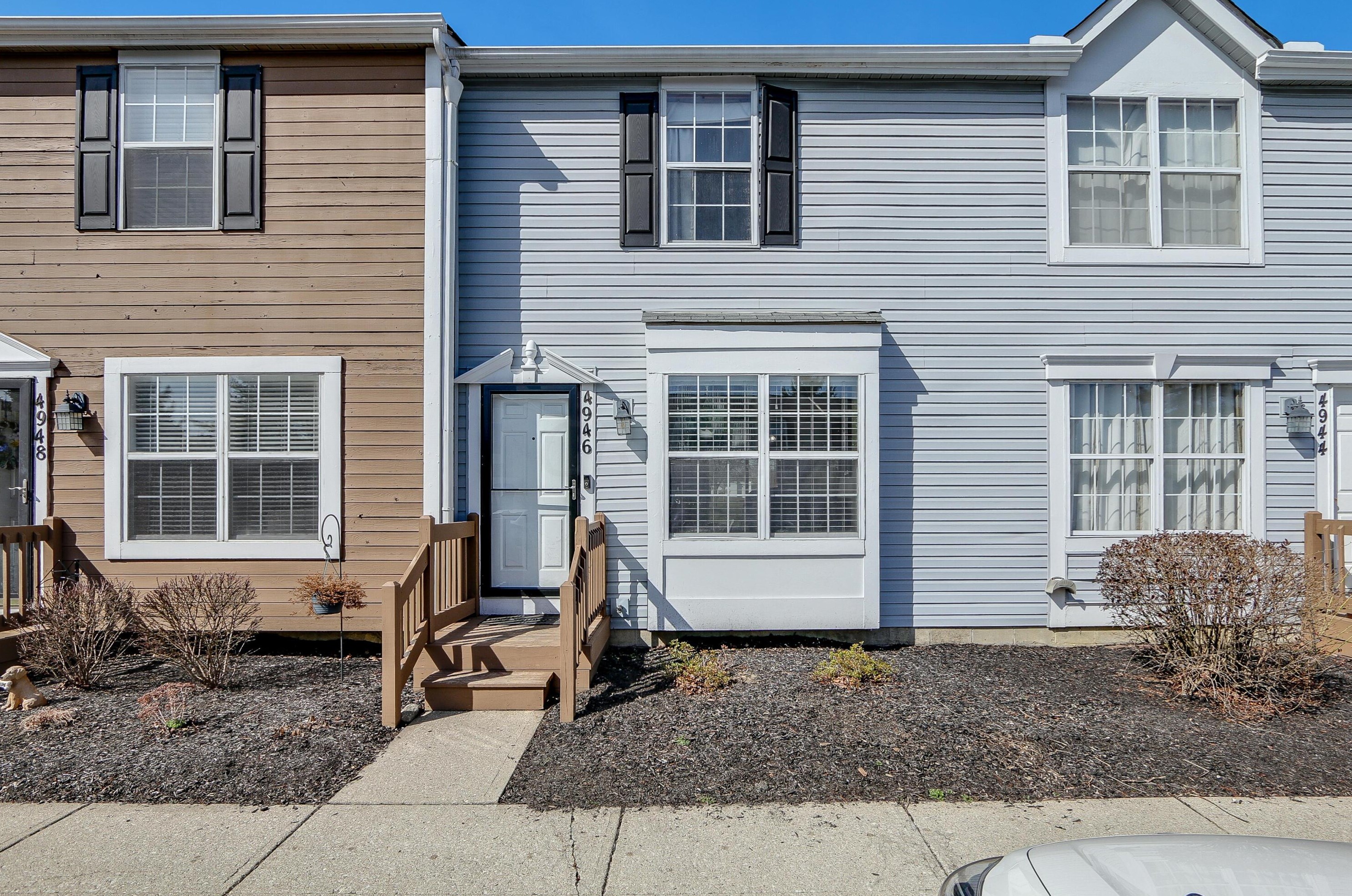 4946 Stoneybrook Blvd, Hilliard, OH 43026-9363