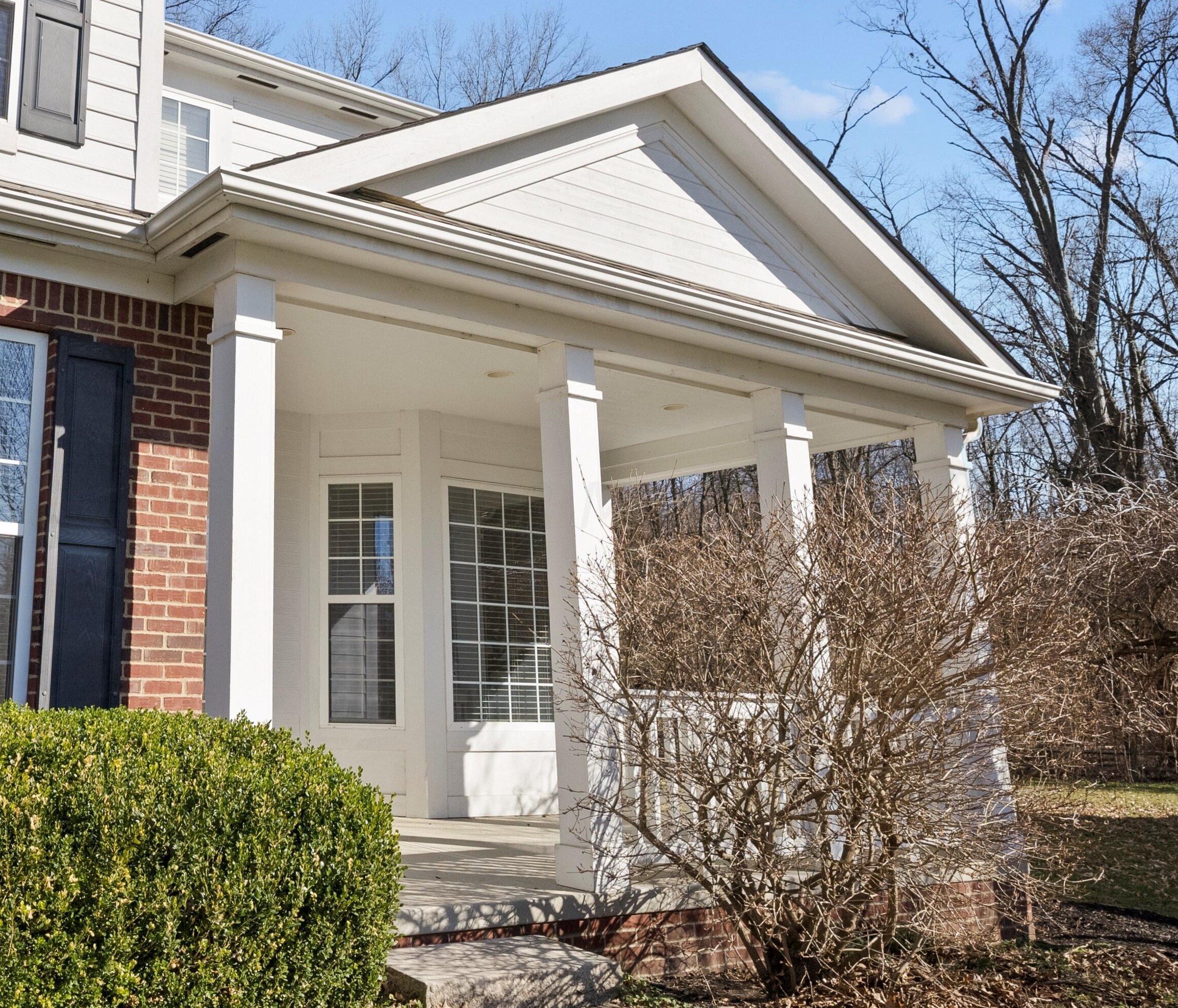 5612 Alston Grove Dr, Westerville, OH 43082-7163