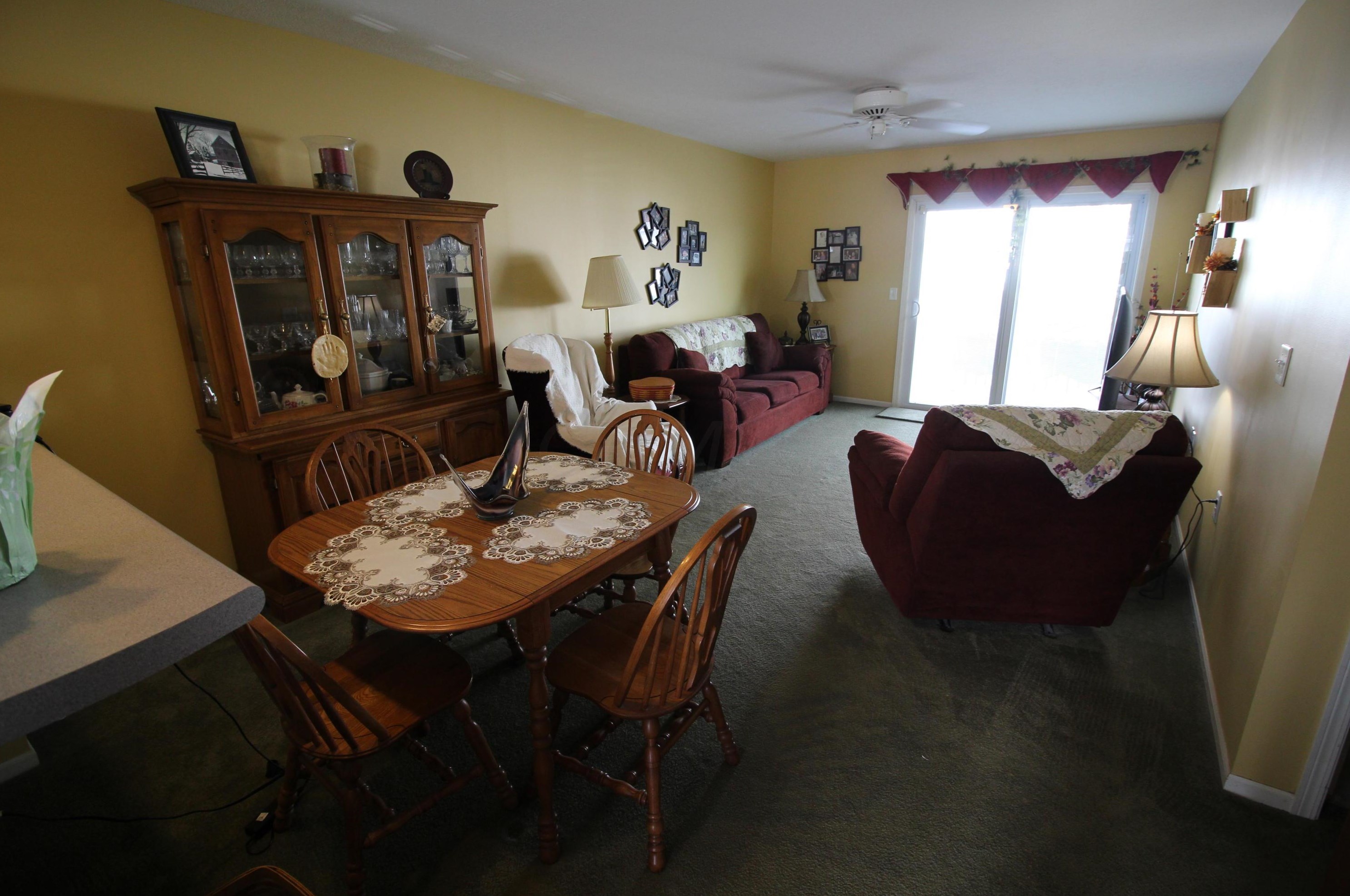 1036 Watkins Glen Ct, Marysville, OH 43040-8360