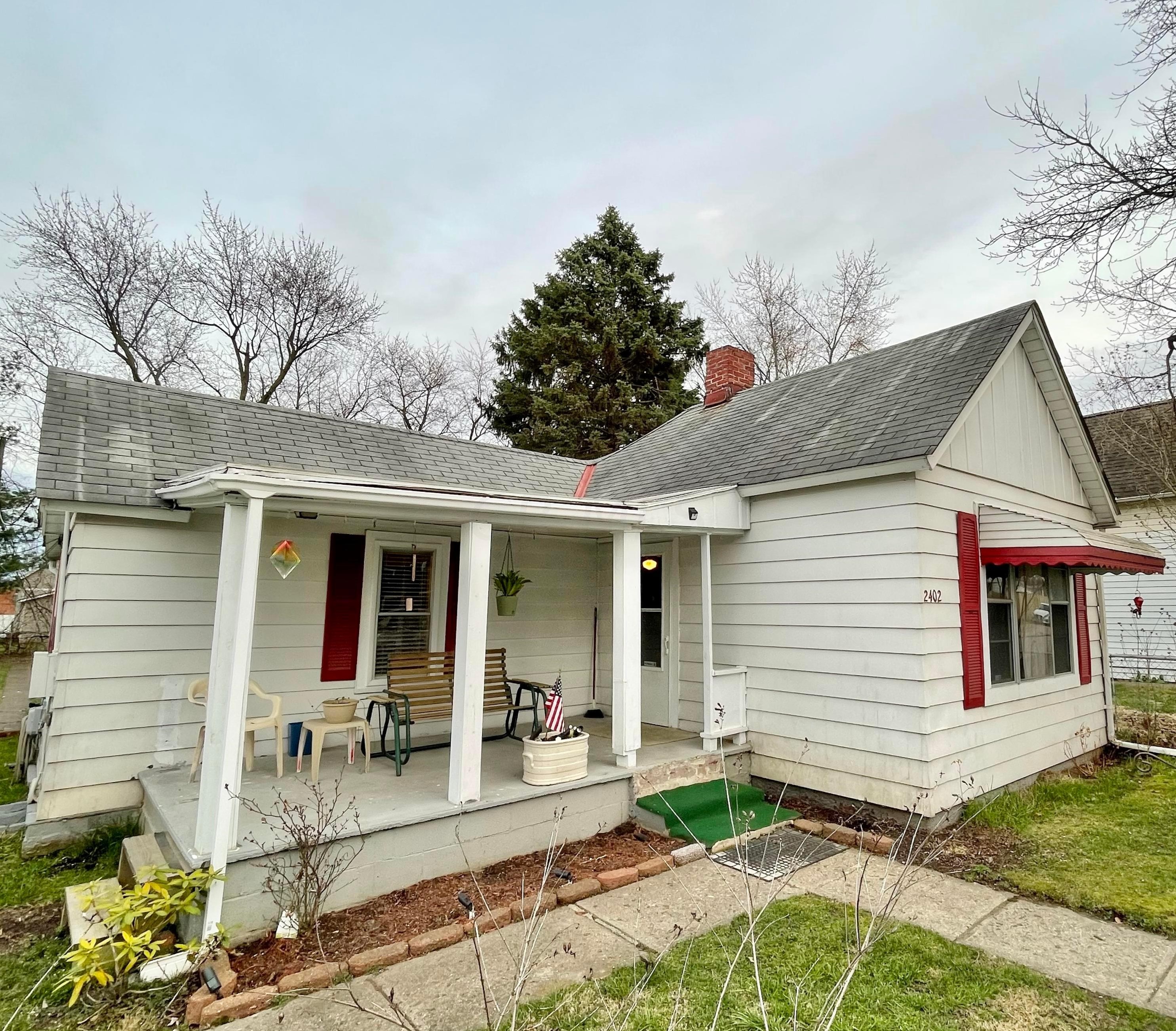 2402 6th St, Columbus, OH 43207-2979
