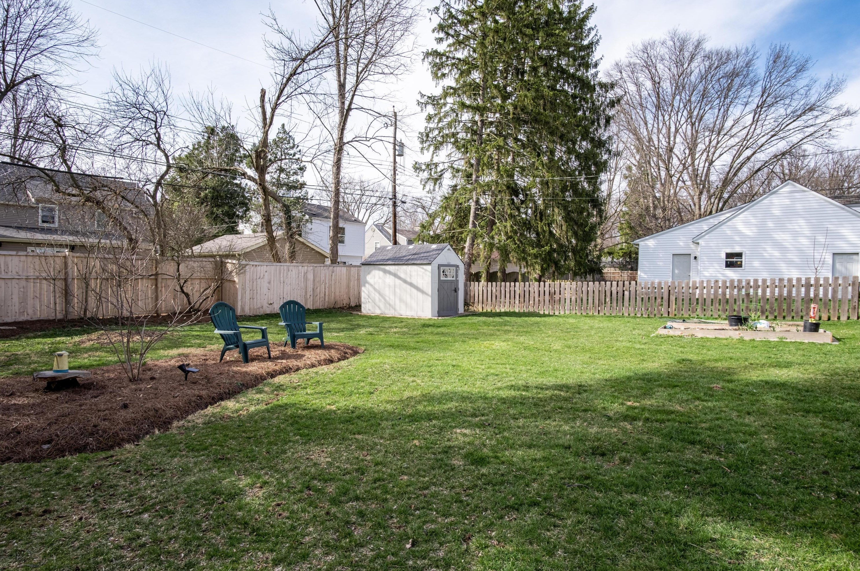 2579 Berwyn Rd, Columbus OH 43221-3205 exterior