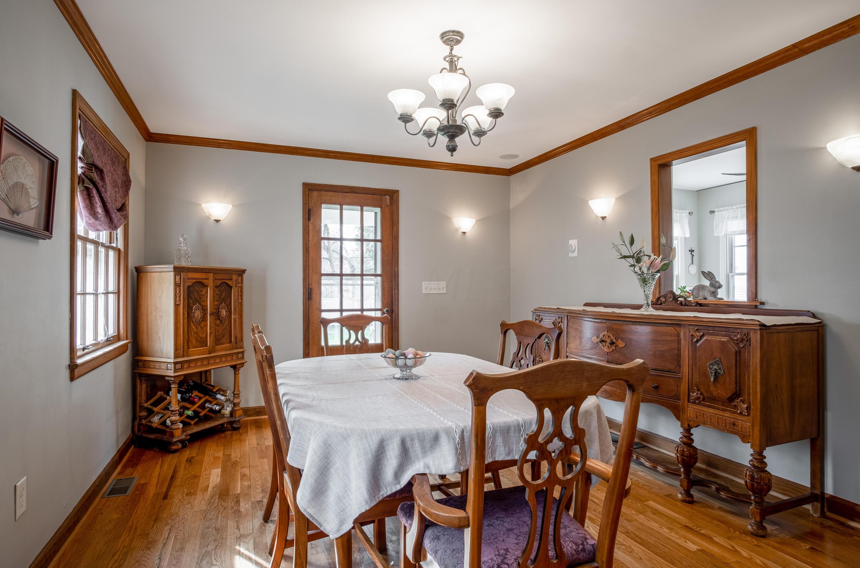 2579 Berwyn Rd, Columbus OH 43221-3205 exterior