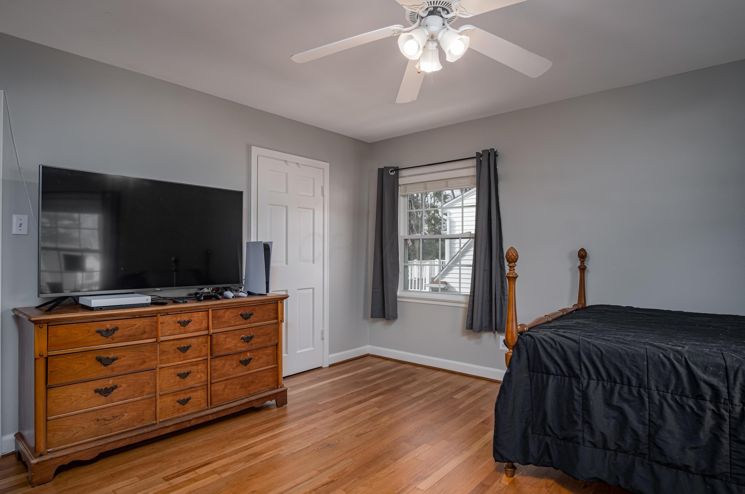 2579 Berwyn Rd, Columbus OH 43221-3205 exterior