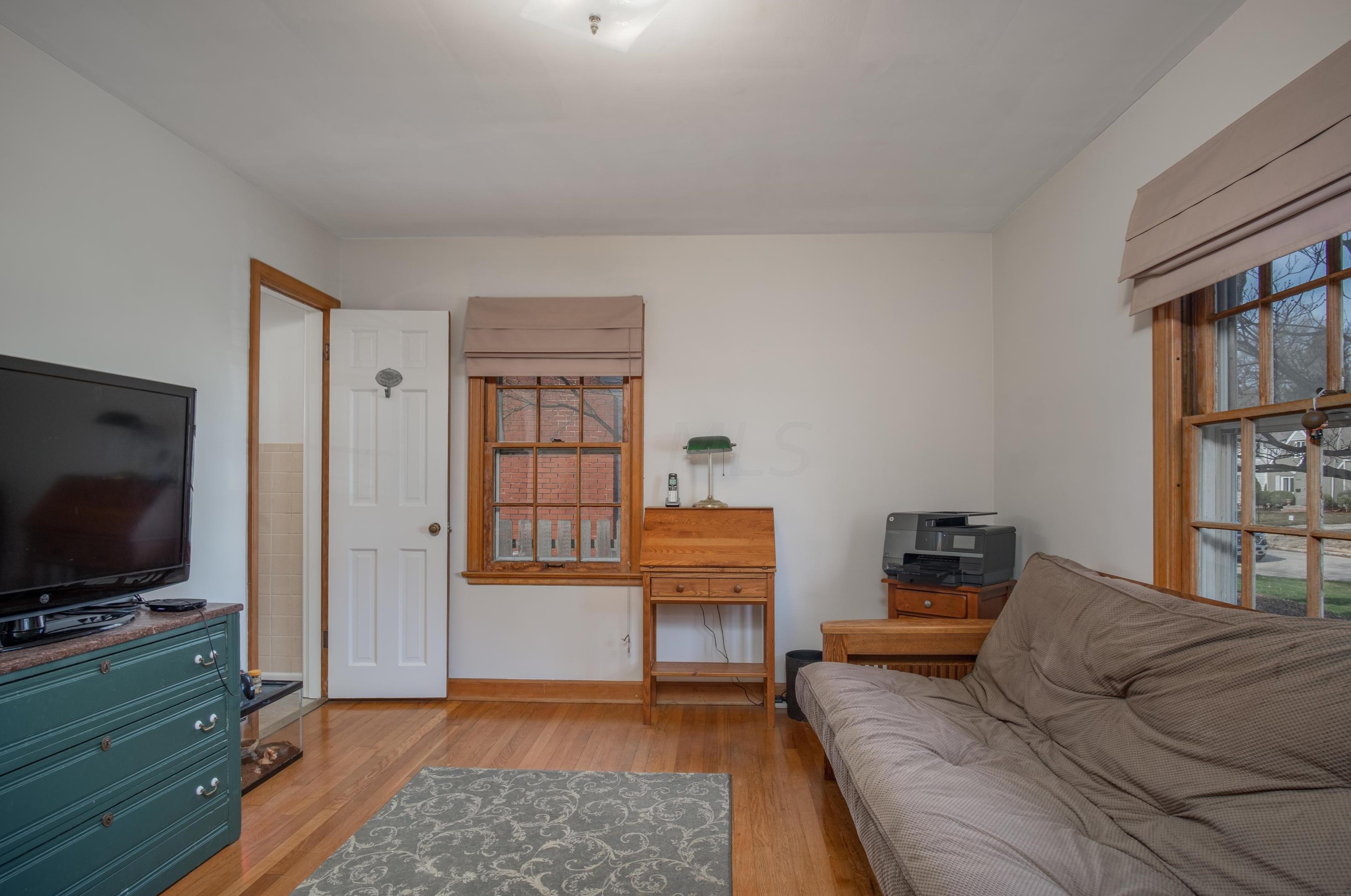 2579 Berwyn Rd, Columbus OH 43221-3205 exterior