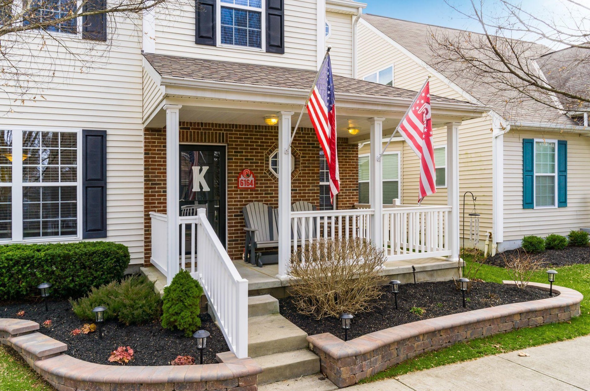 6164 Benon Rd, Westerville, OH 43081-7159