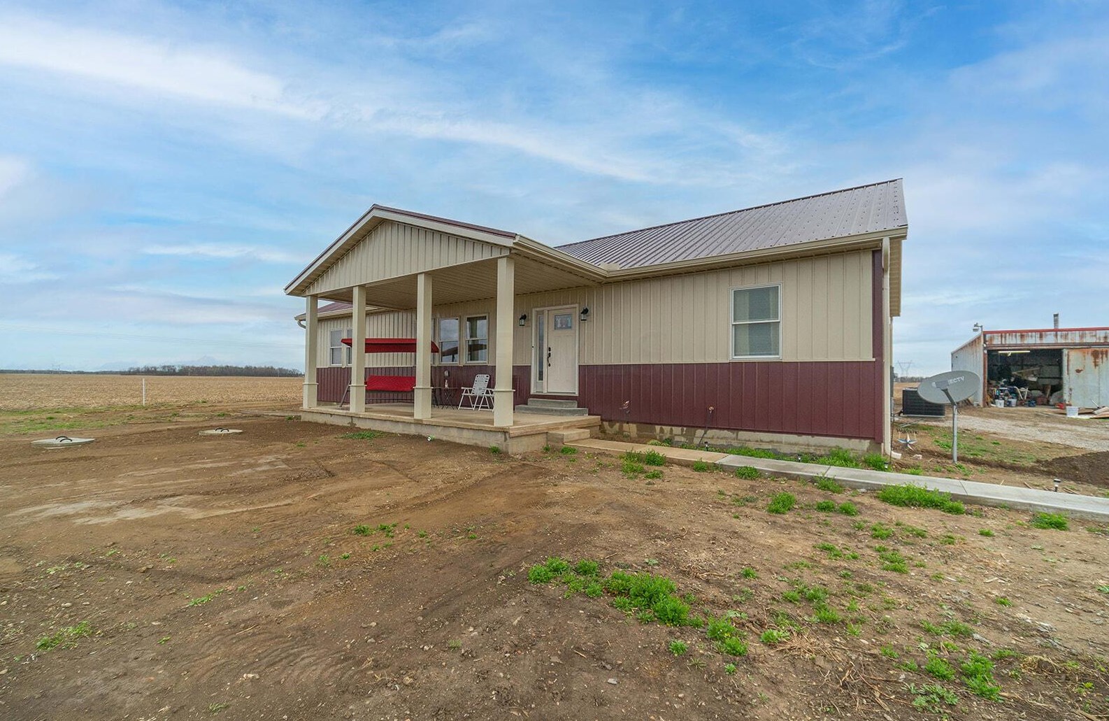 8170 Hudson Rd, Orient, OH 43146