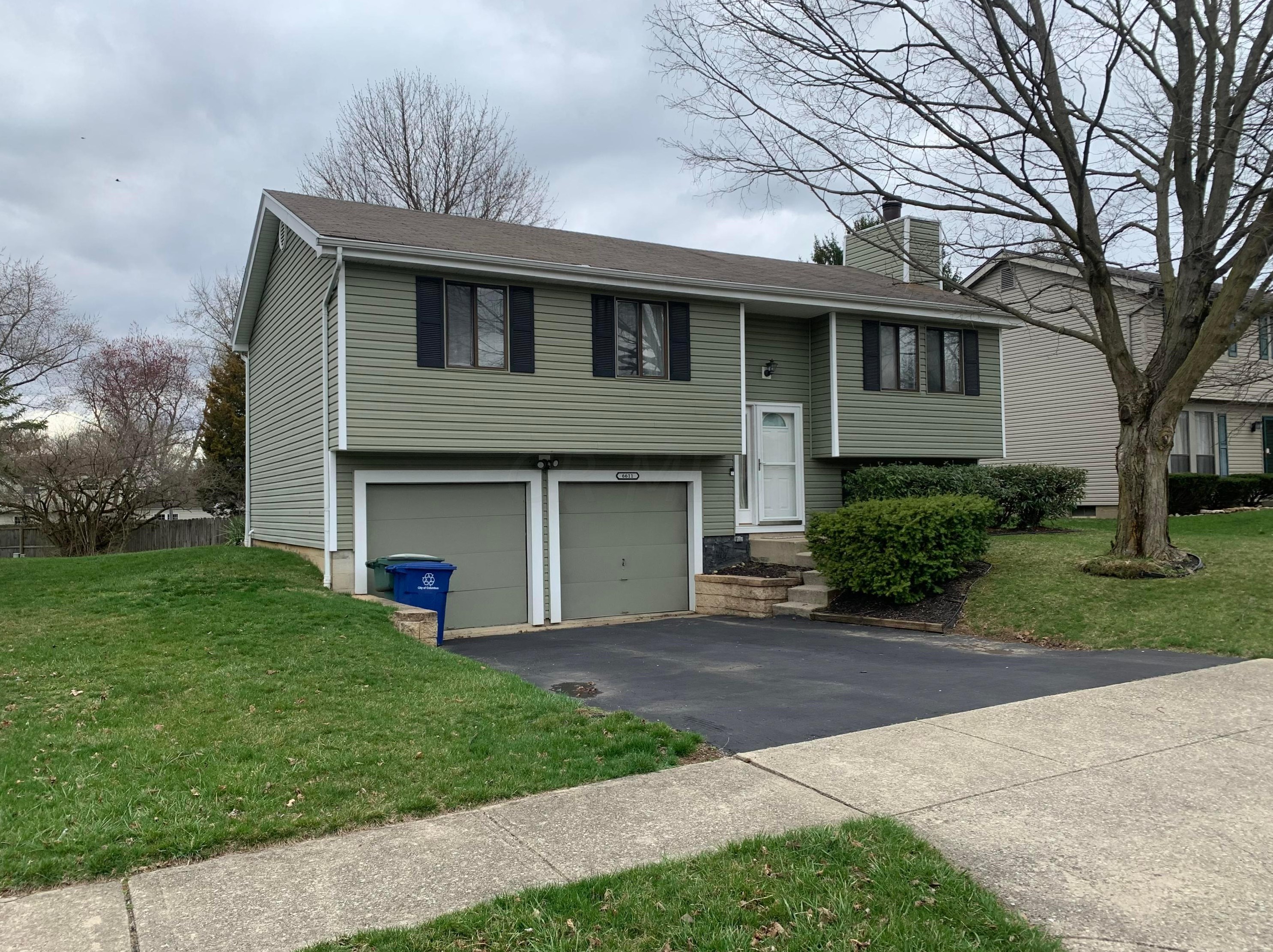 6611 Strathcona Ave, Dublin, OH 43017-1679