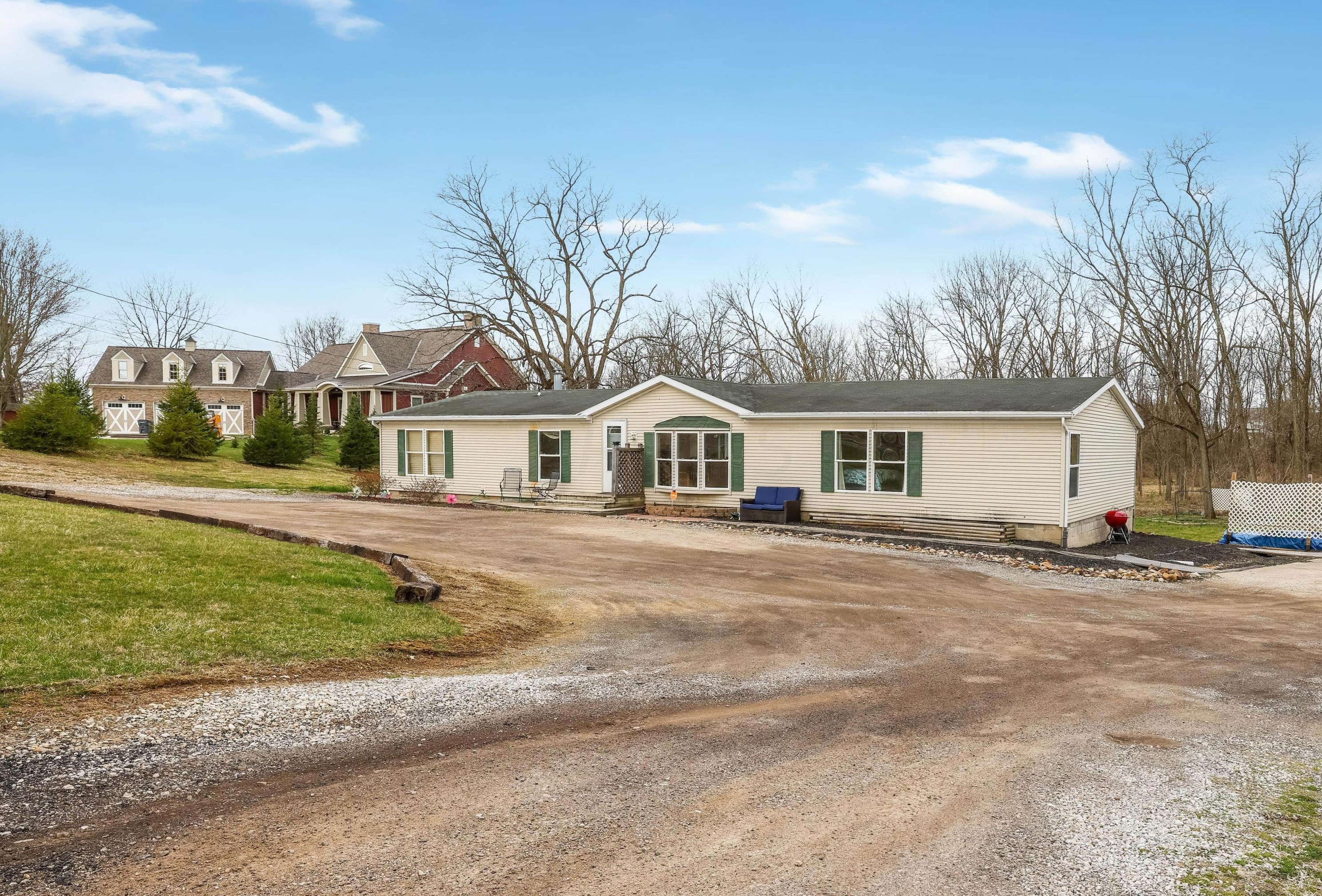 11211 Milnor Rd, Pickerington, OH 43147-8902