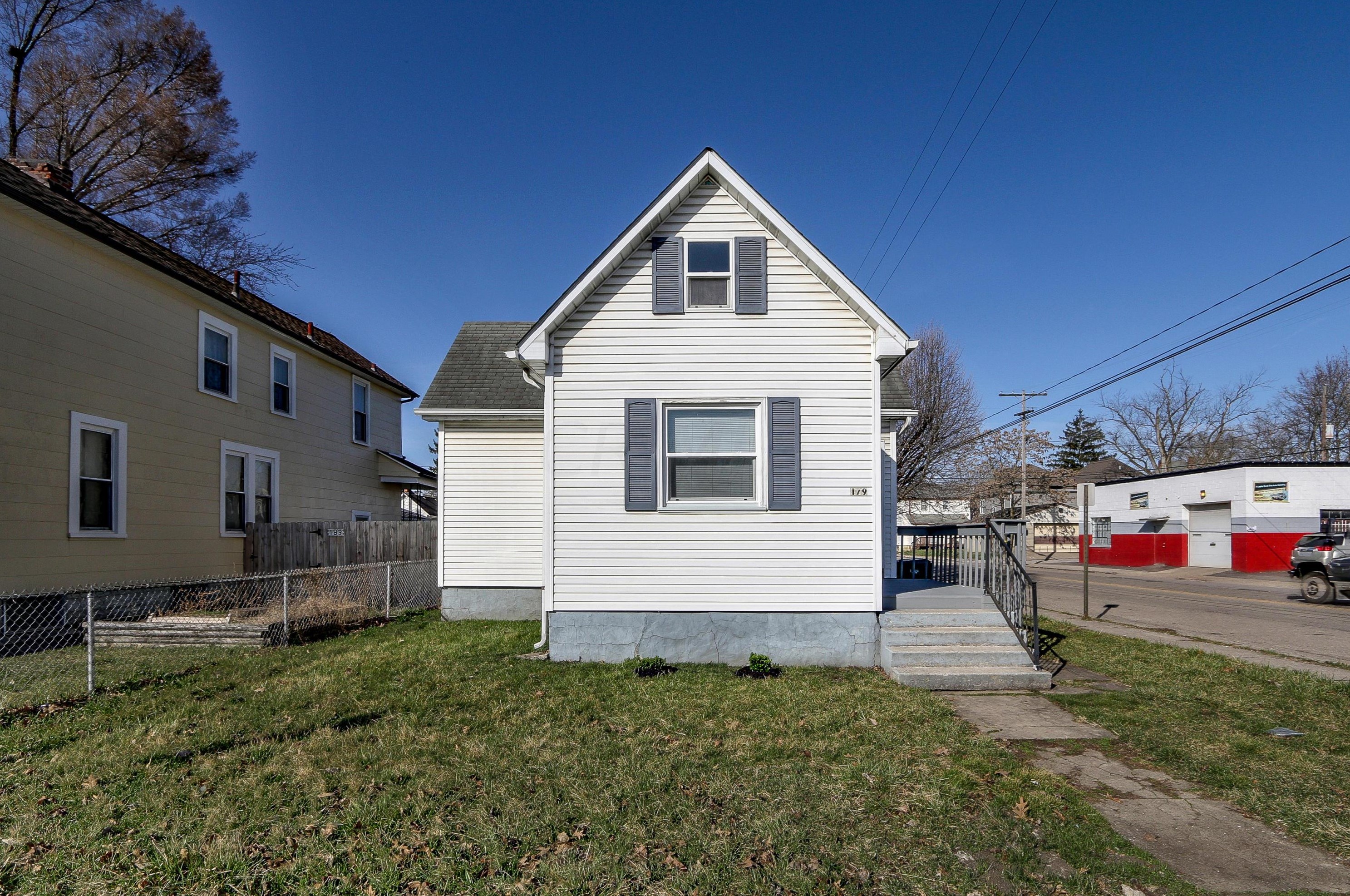 179 Yale Ave, Columbus, OH 43222-2301