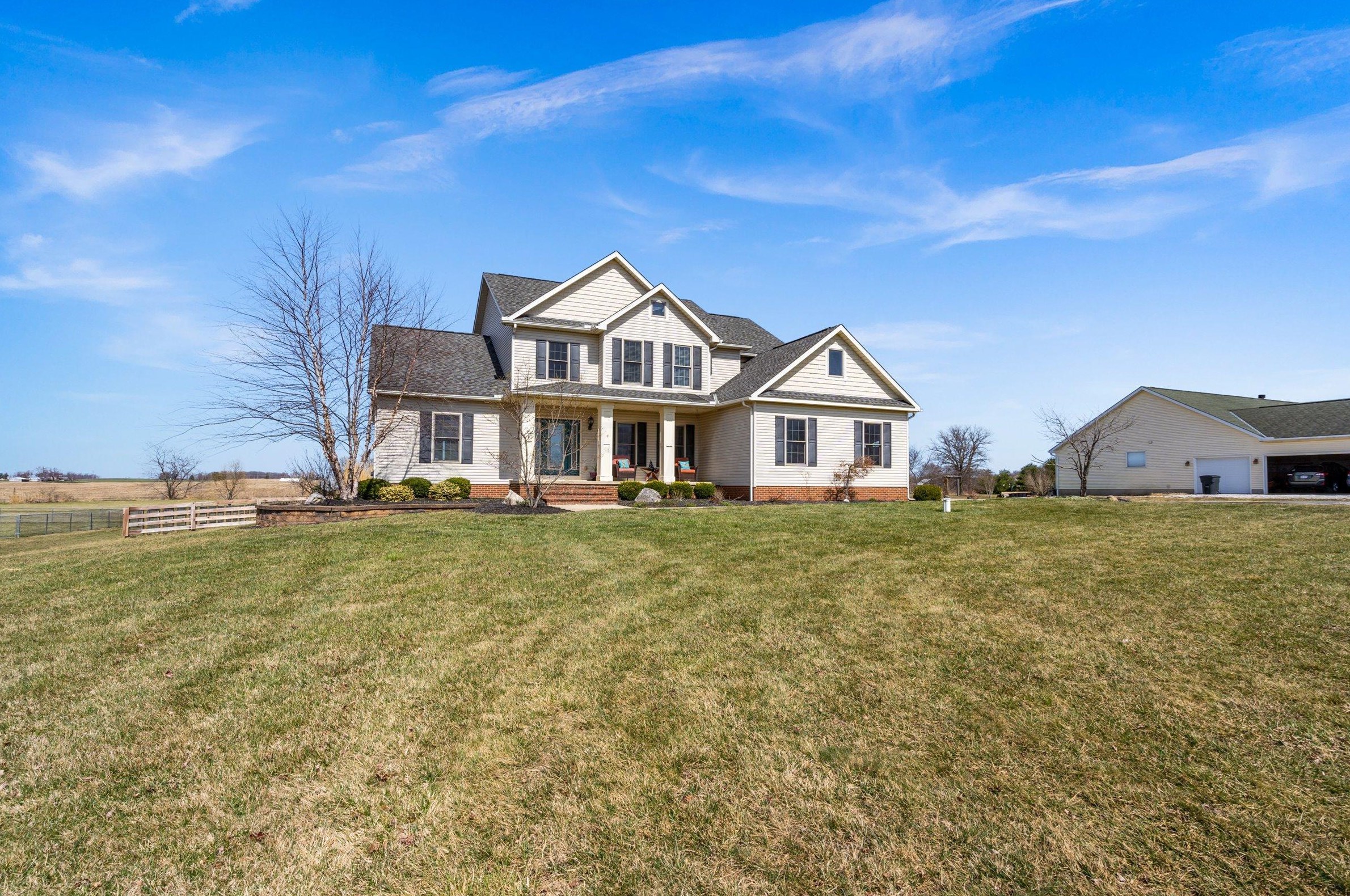 8990 Marcy Rd, Cnl Wnchstr, OH 43110-7853