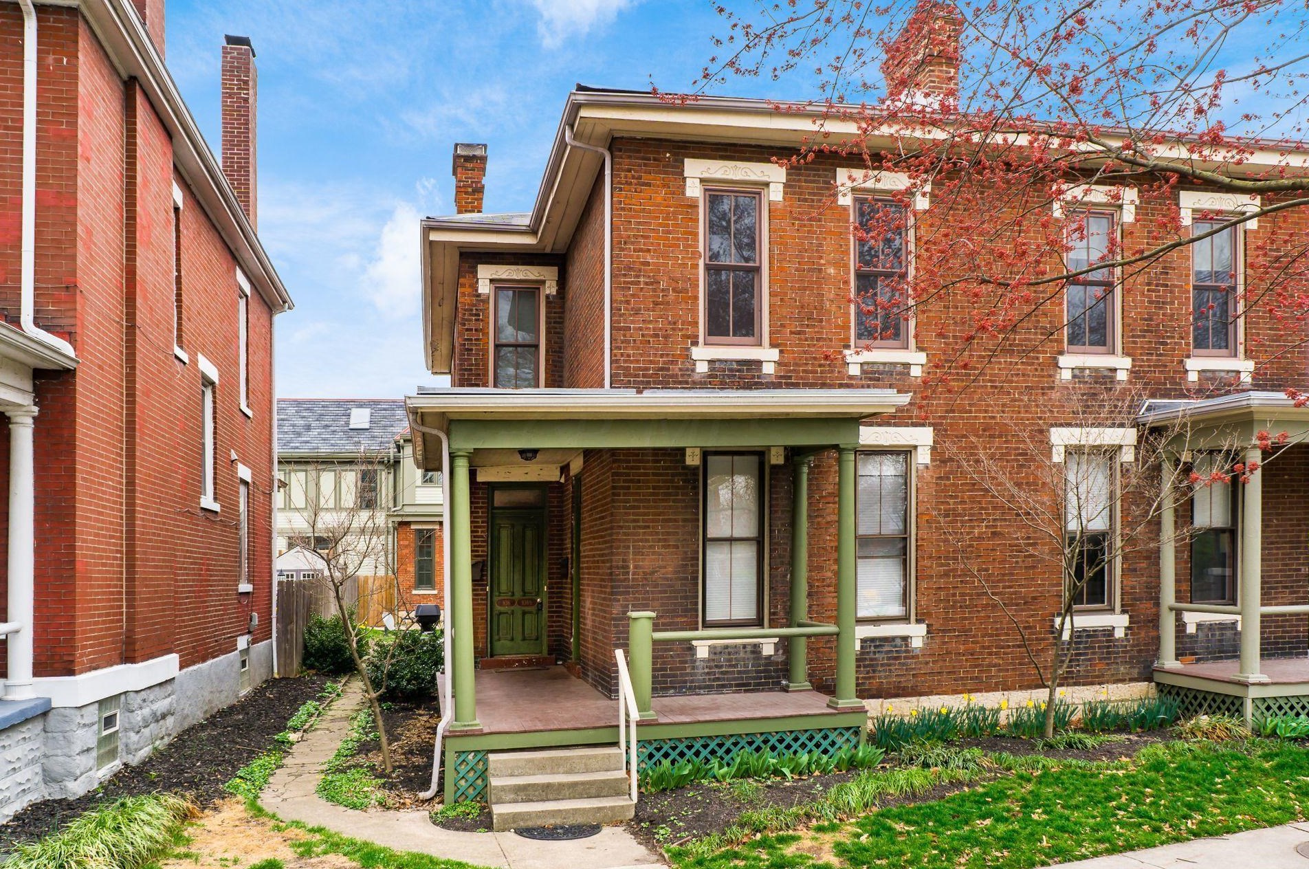 936 Neil Ave, Columbus, OH 43201-3435