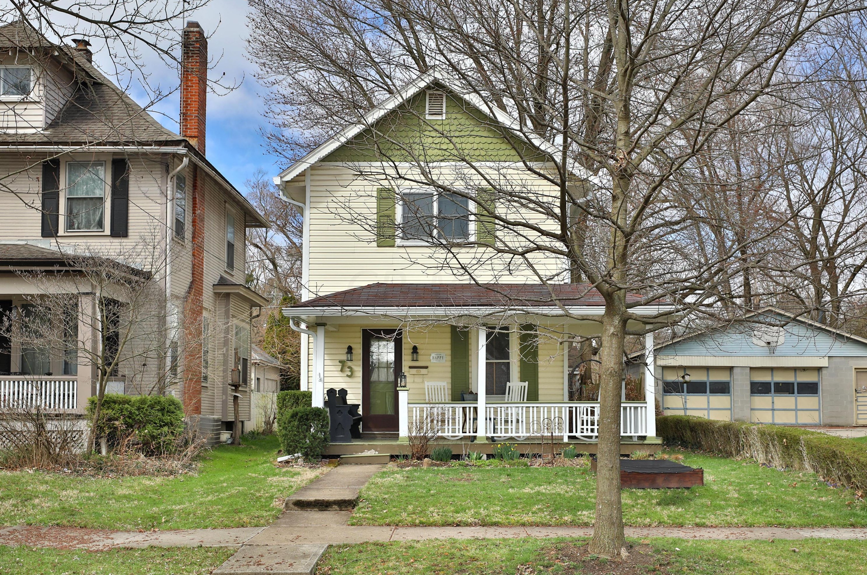 73 Campbell St, Delaware, OH 43015-1640