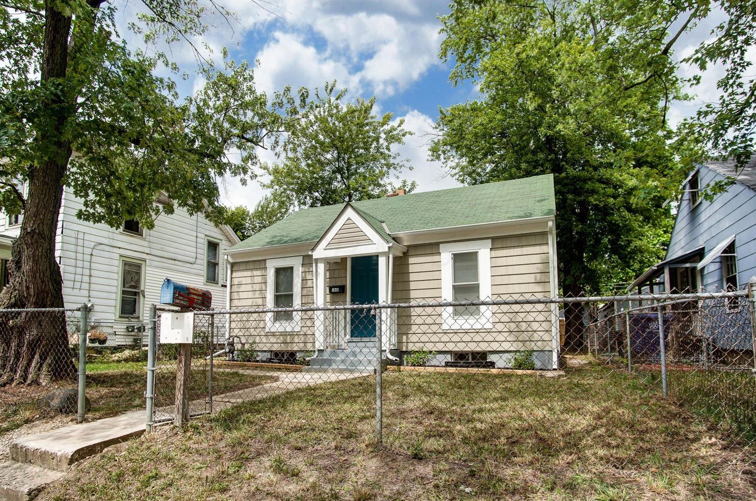 1840 Genessee Ave, Columbus, OH 43211-1824