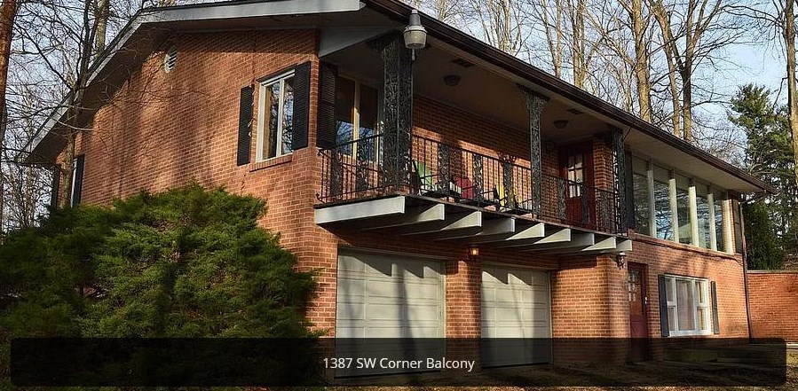 1387 Orchard Park Rd, Mansfield, OH 44904