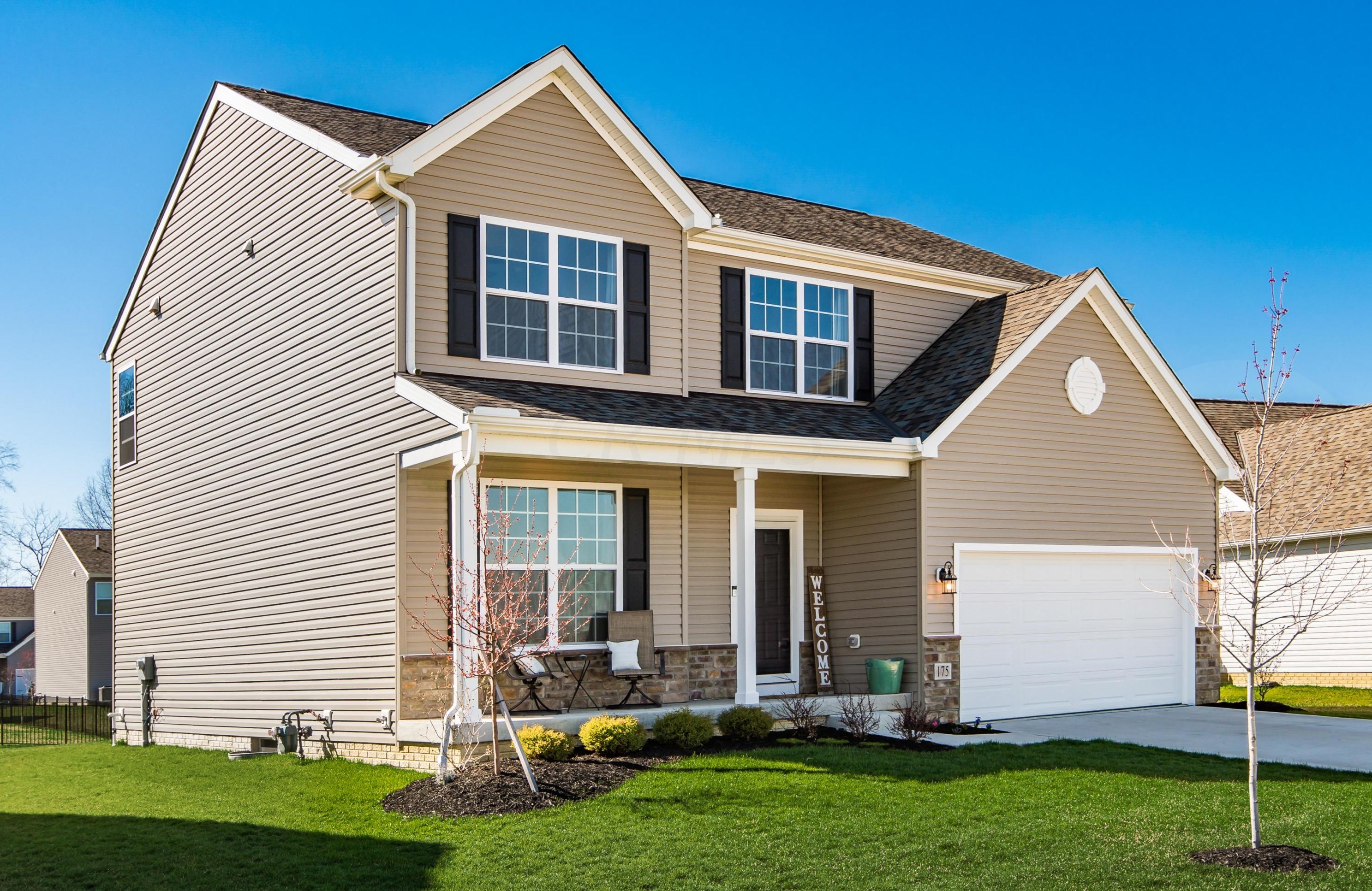 175 Ellington Blvd, Granville, OH 43023-9066