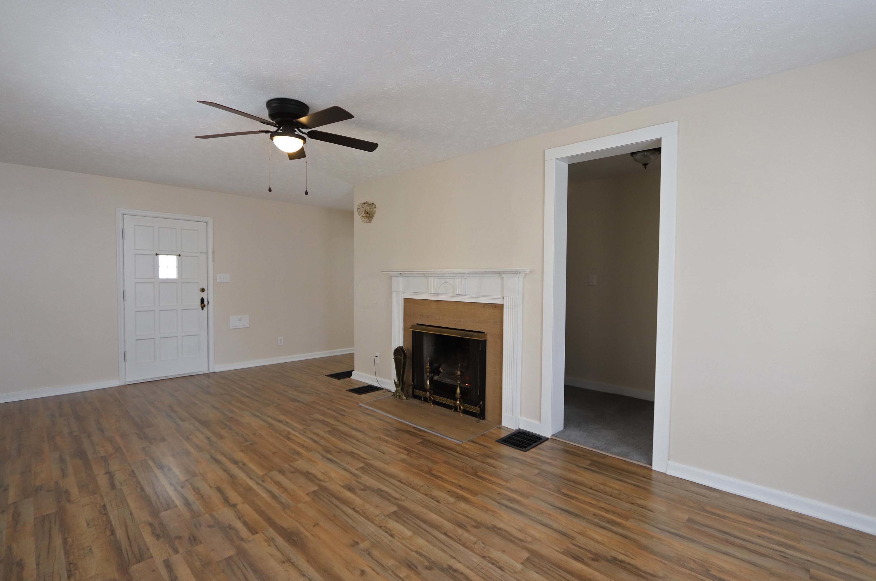 1181 Kelton Ave, Columbus OH 43205-2423 exterior