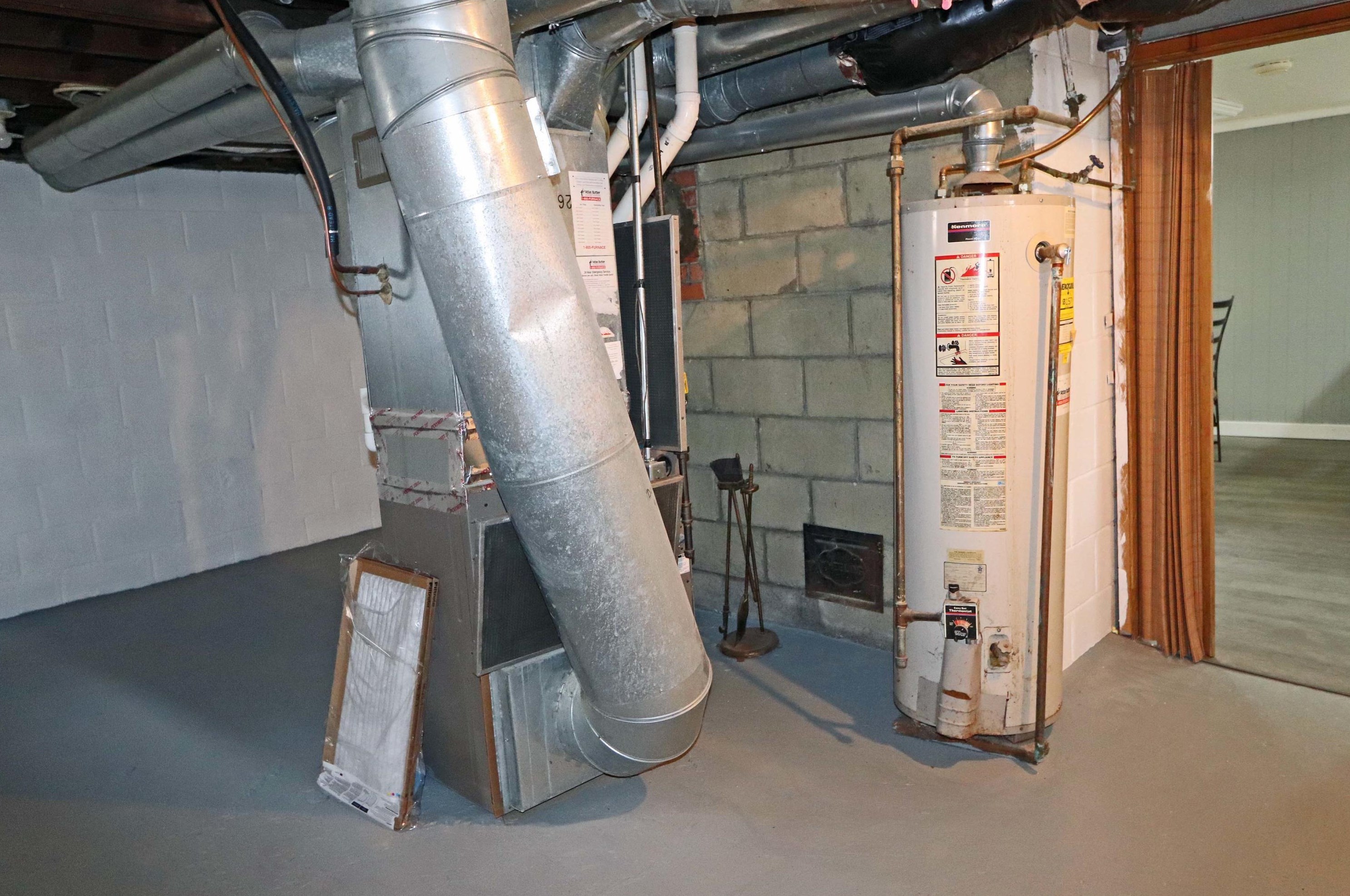 1181 Kelton Ave, Columbus OH 43205-2423 exterior