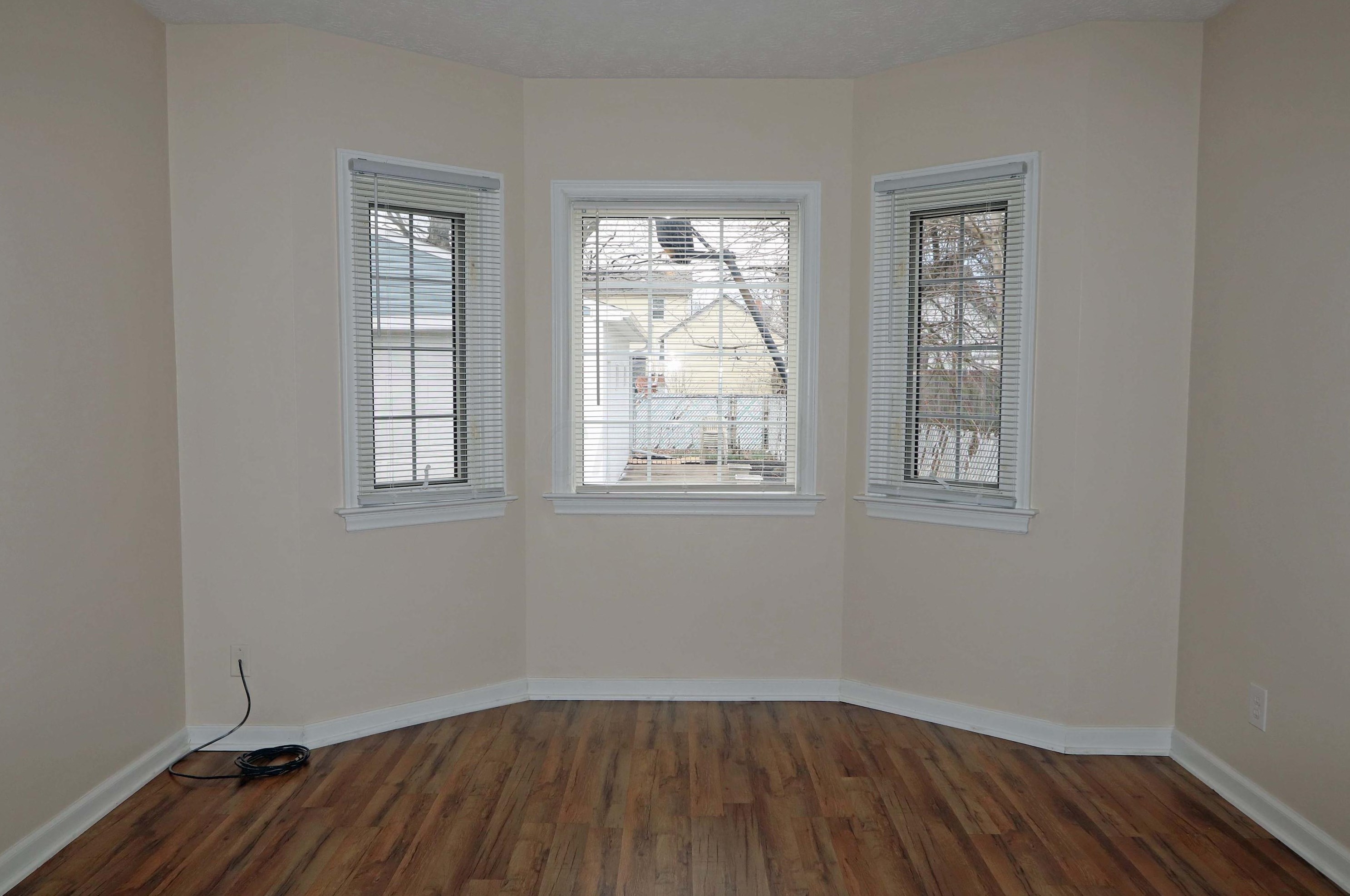 1181 Kelton Ave, Columbus OH 43205-2423 exterior