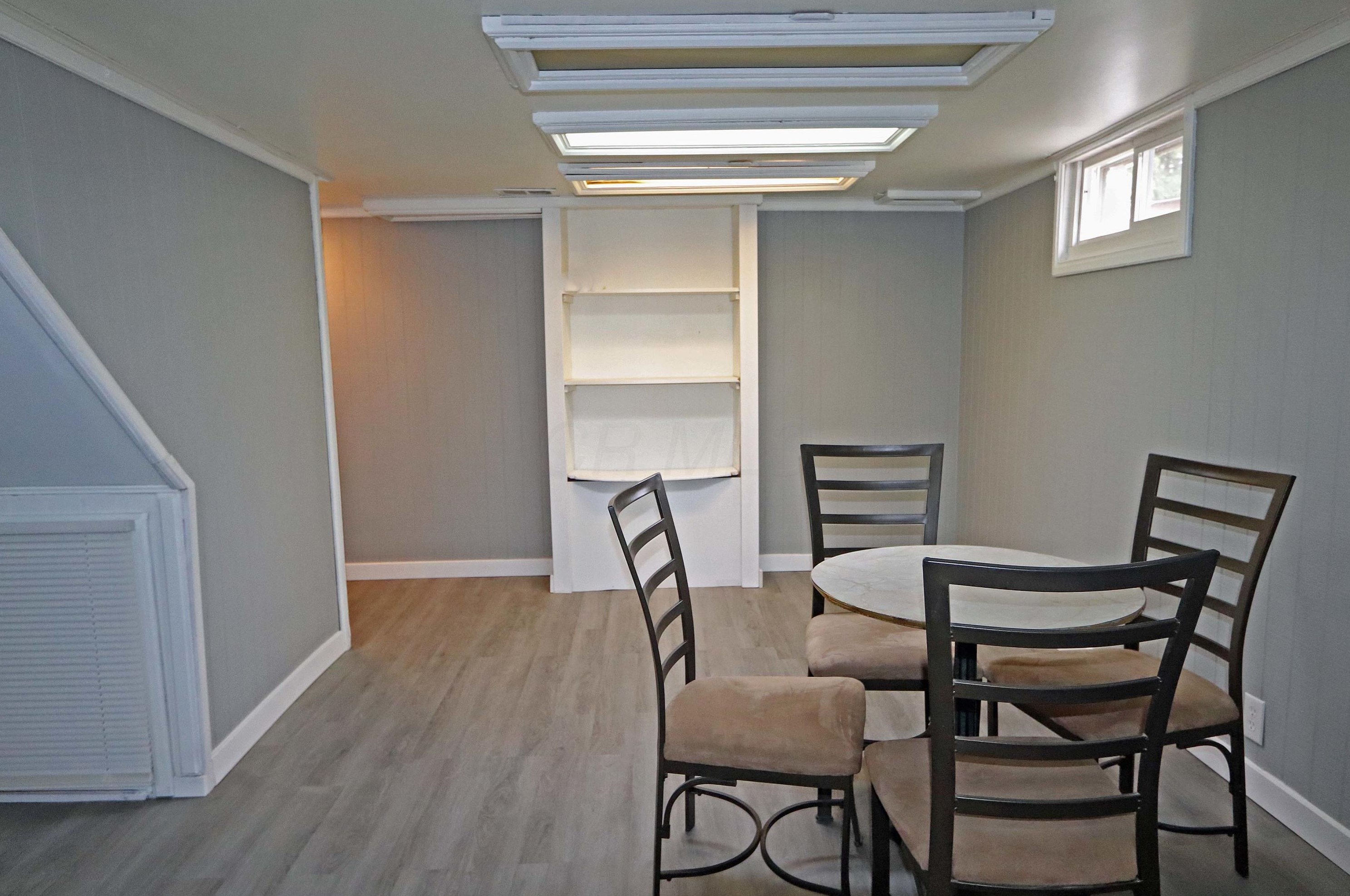 1181 Kelton Ave, Columbus OH 43205-2423 exterior