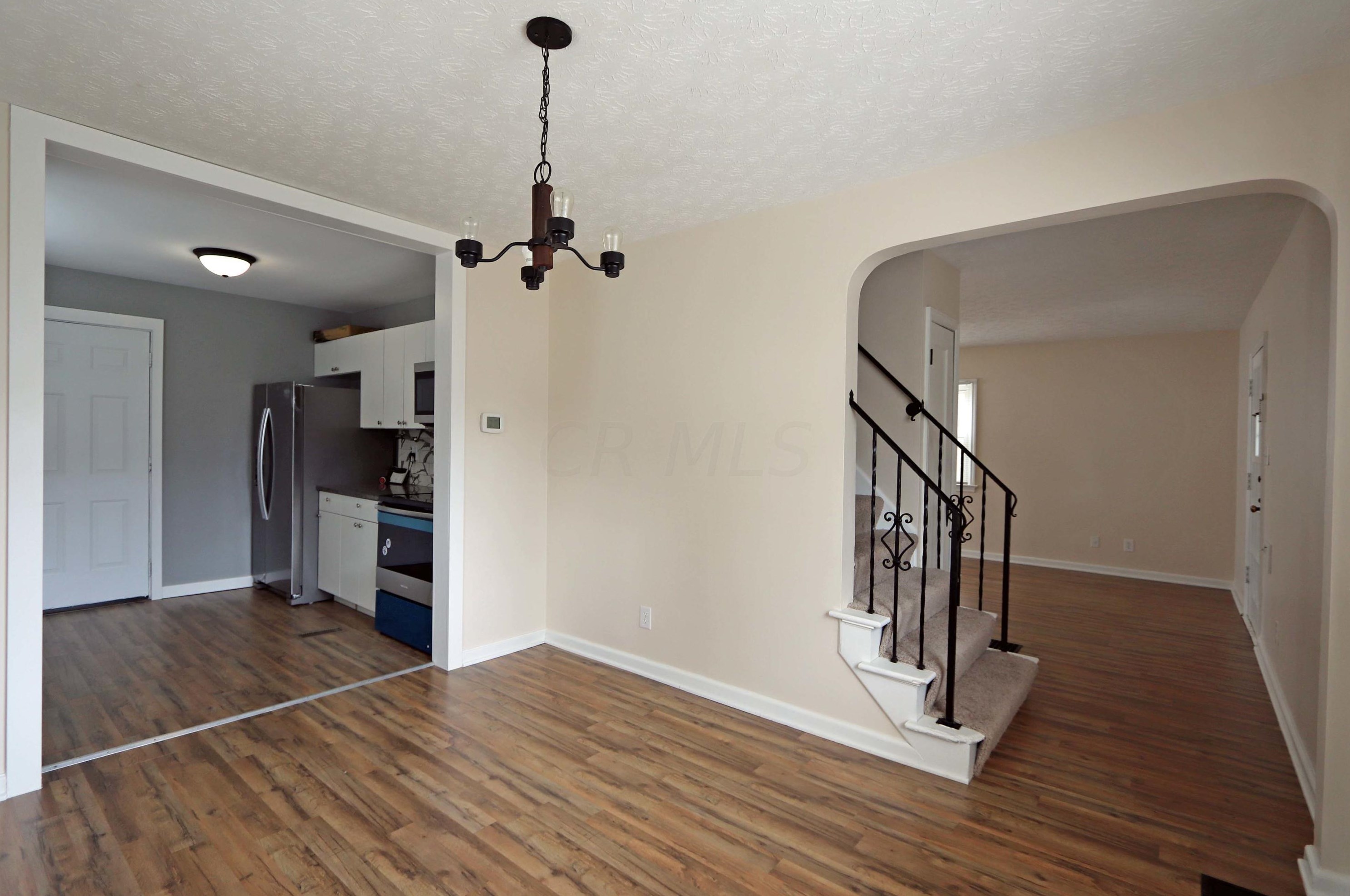 1181 Kelton Ave, Columbus OH 43205-2423 exterior