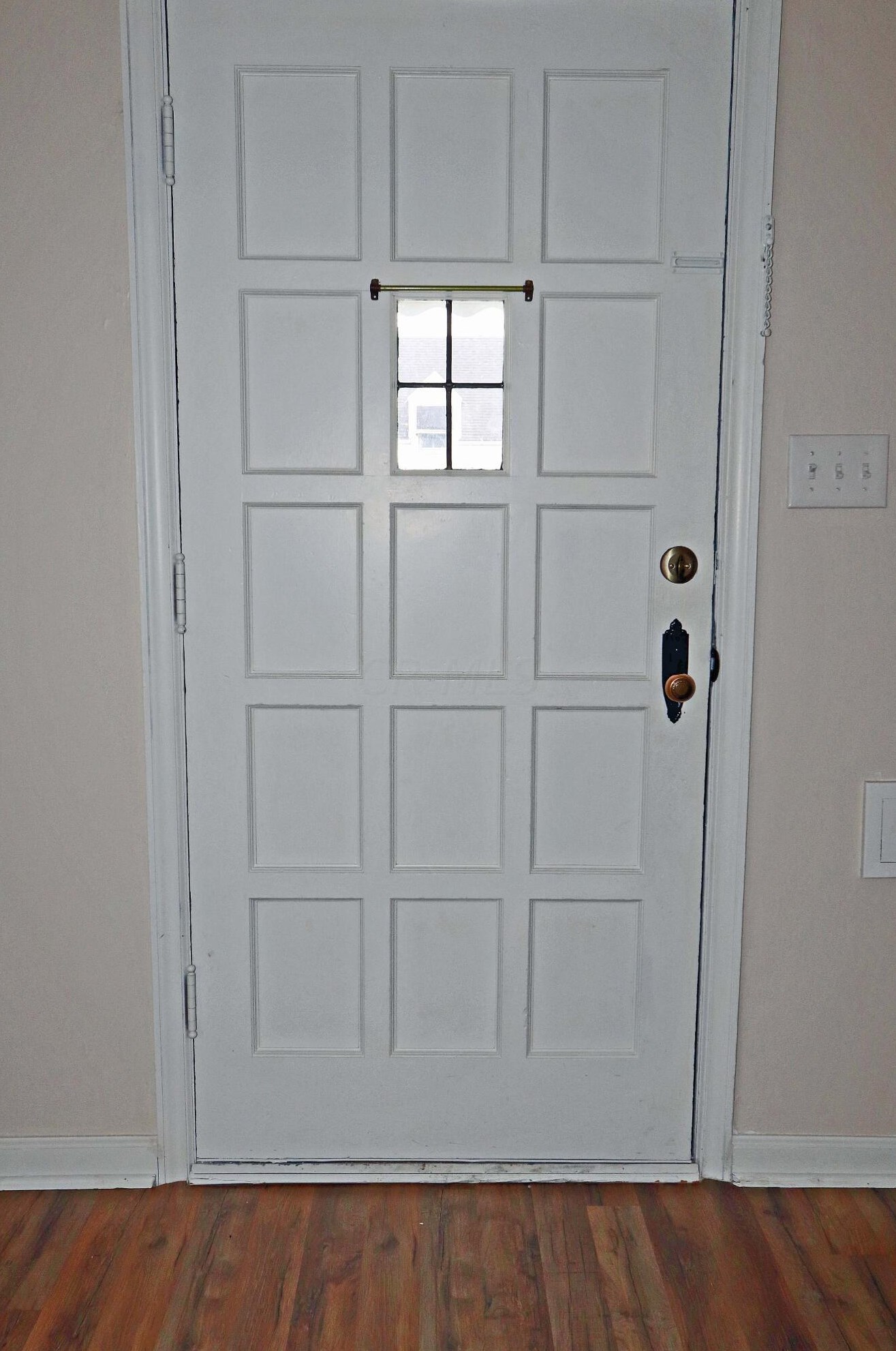 1181 Kelton Ave, Columbus OH 43205-2423 exterior