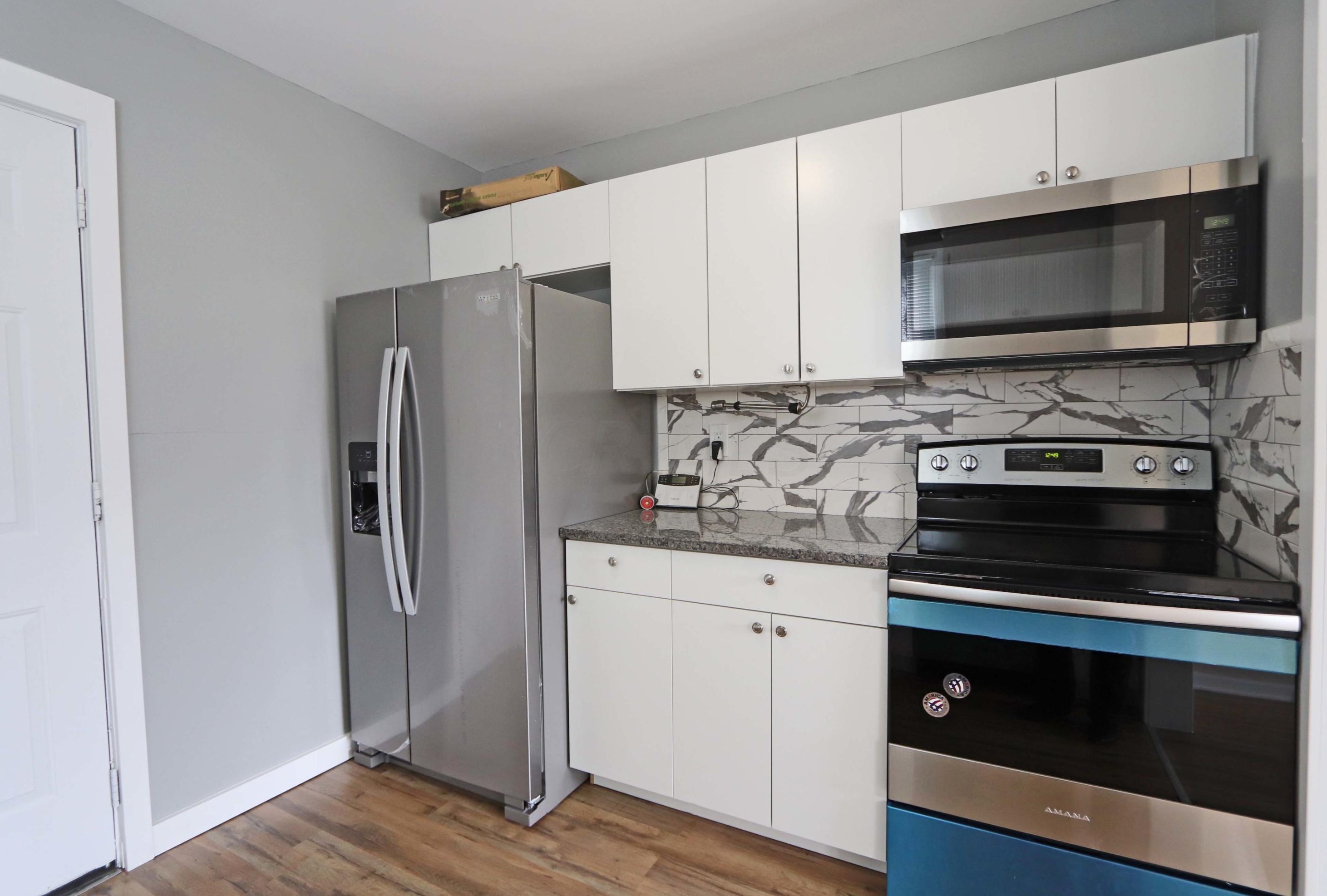 1181 Kelton Ave, Columbus OH 43205-2423 exterior