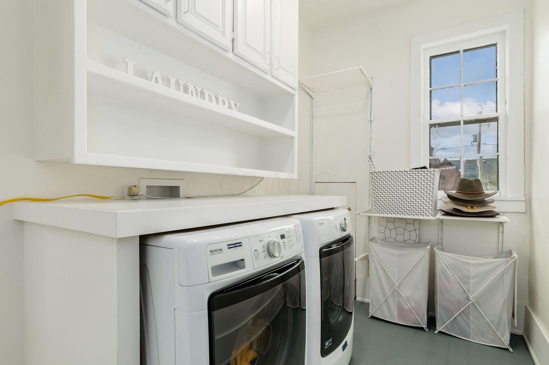 661 Grant Ave, Columbus OH 43215-2146 exterior