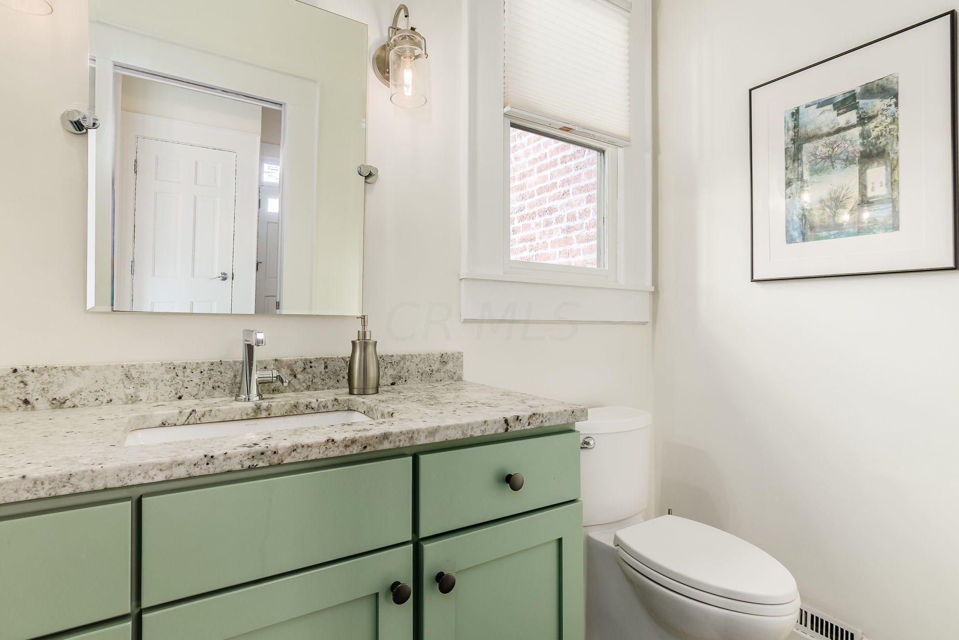 661 Grant Ave, Columbus OH 43215-2146 exterior