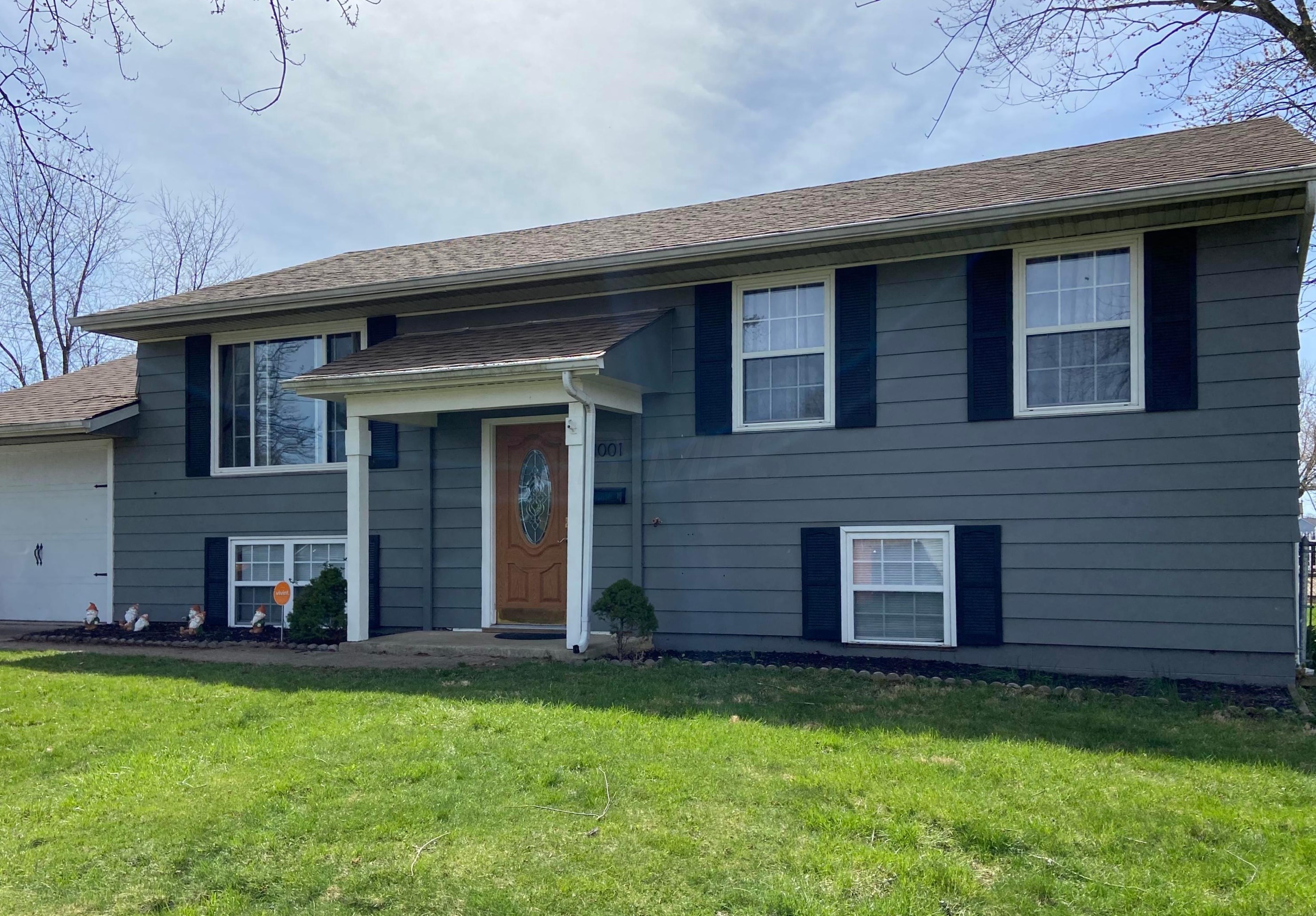 1001 Belford Ave, Columbus, OH 43207-5031