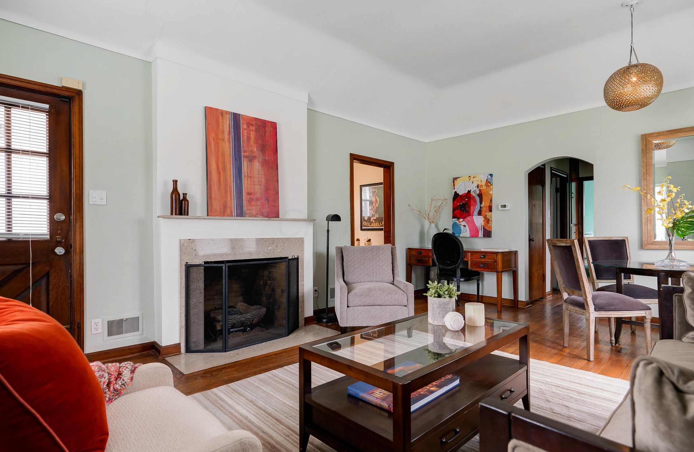 1052 2 Ave, Columbus OH 43201-3761 exterior