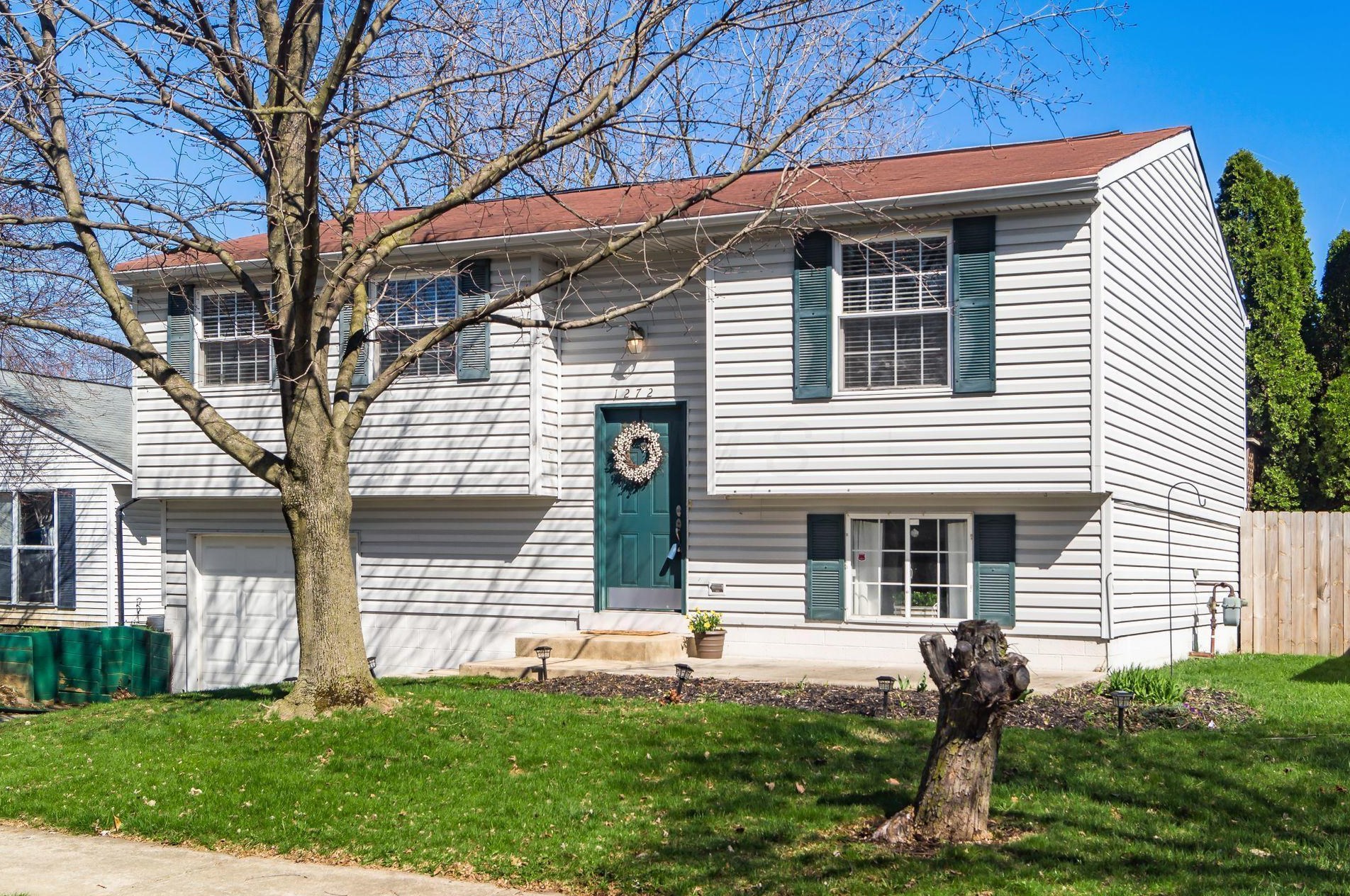 1272 Deer Lake Ct, Columbus, OH 43204-5001