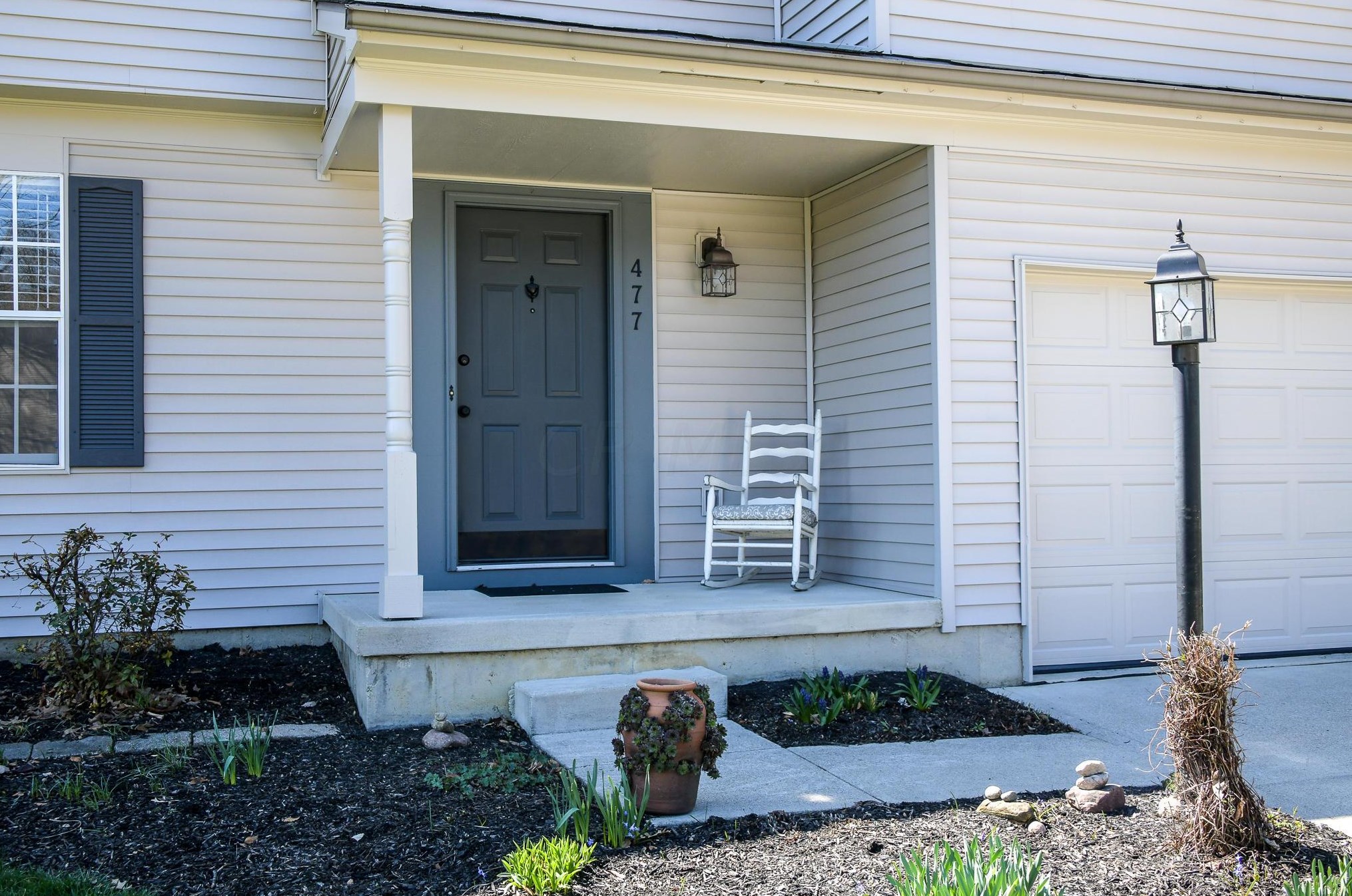 477 Woodmark Run, Columbus, OH 43230-5030