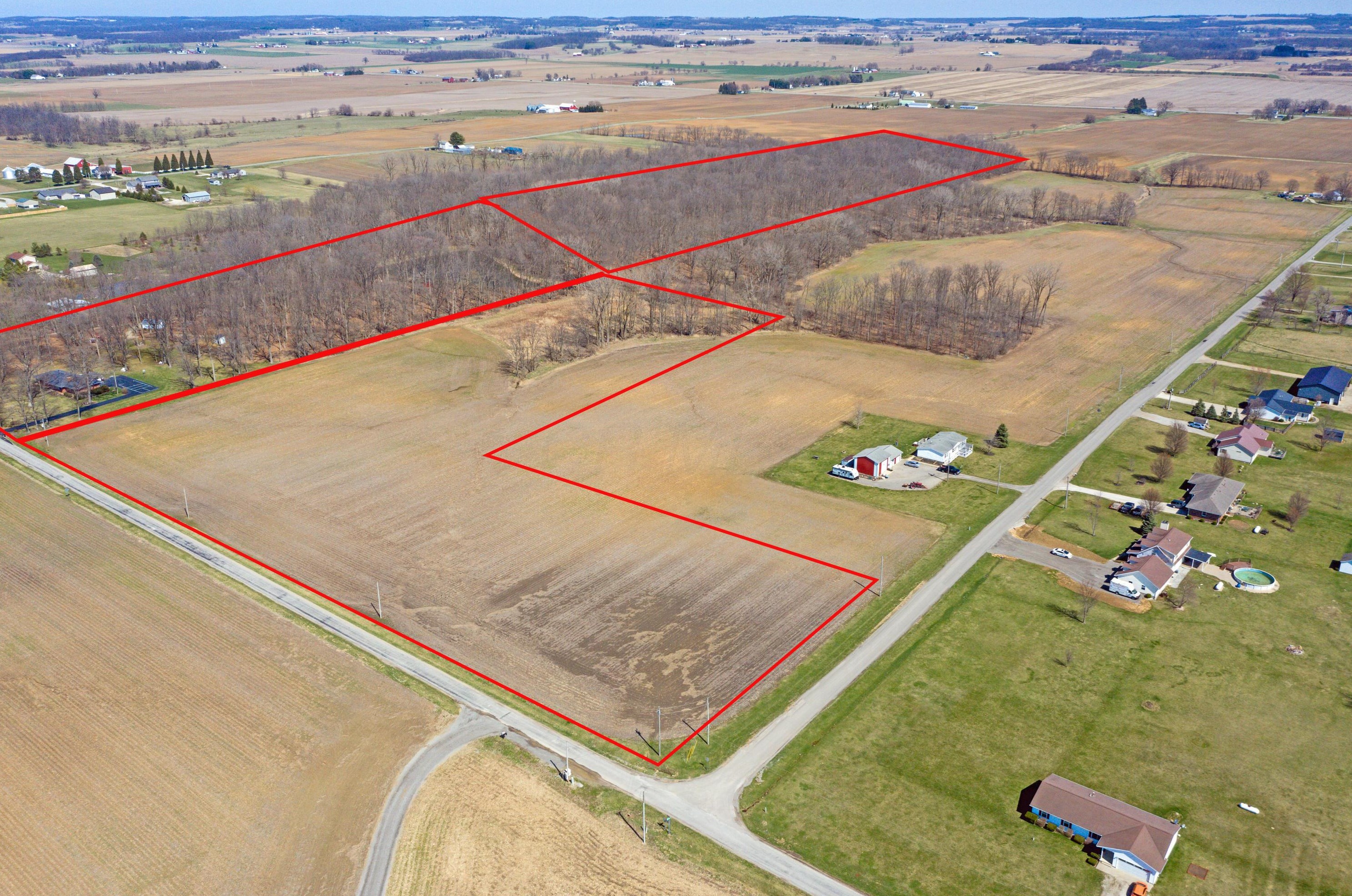 5185 Ridge Rd, Urbana, OH 43078-9320