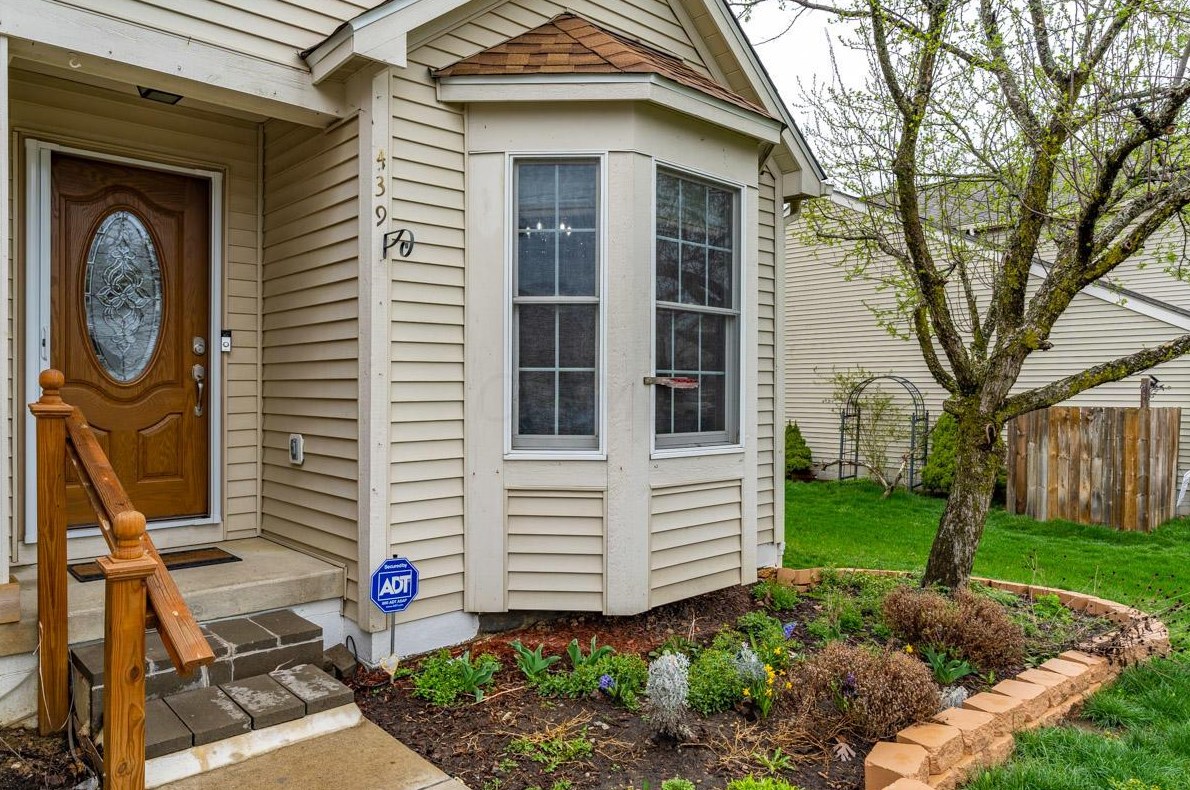 439 Furman St, Pickerington, OH 43147-9371