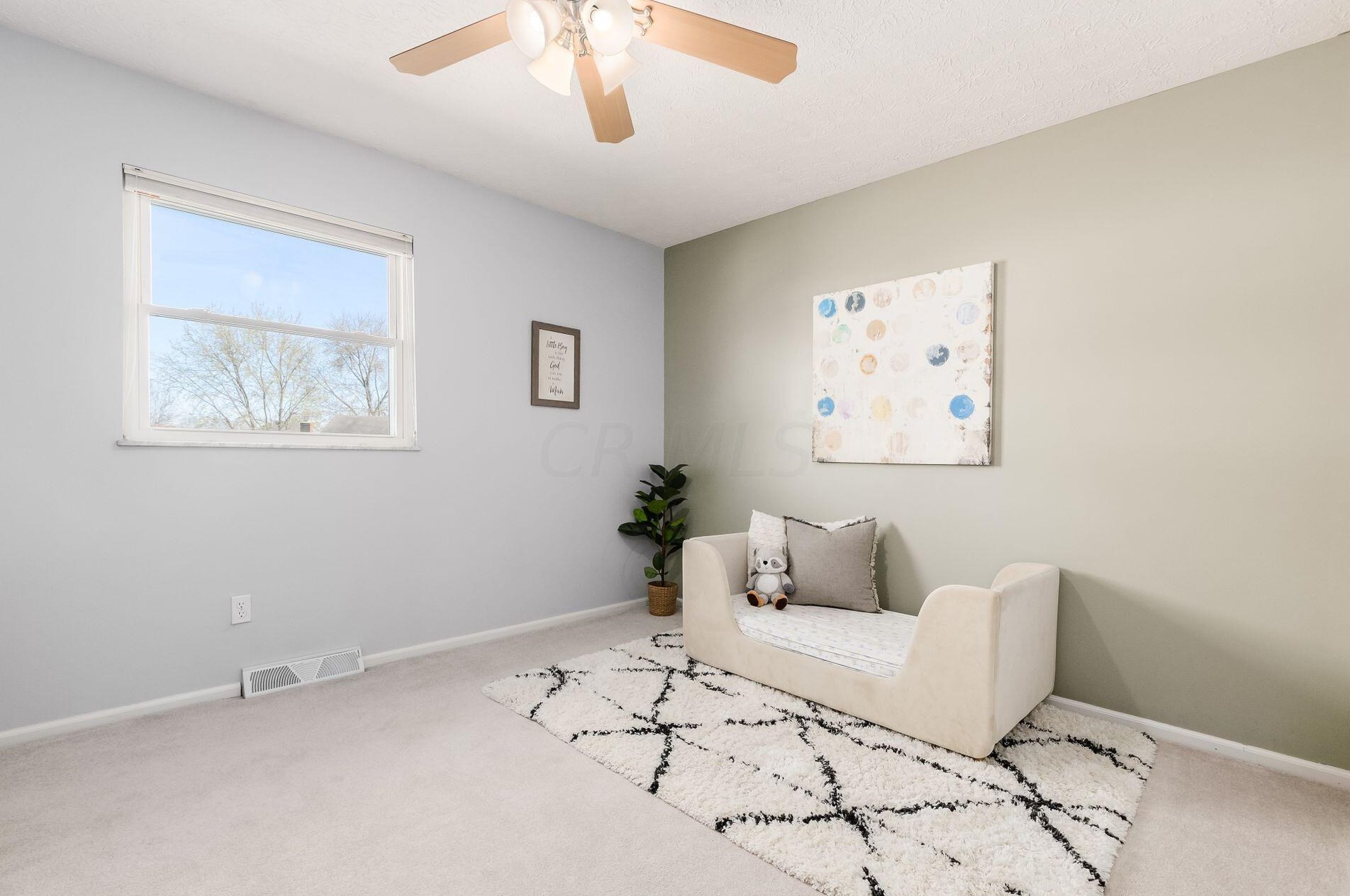 2851 Bella Via Ave, Columbus OH 43231-2305 exterior