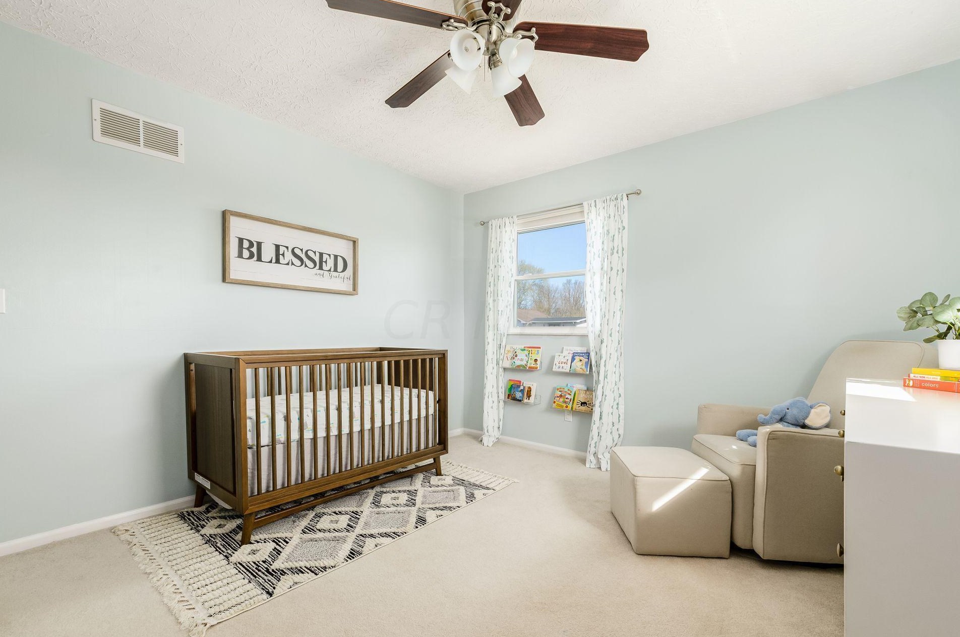 2851 Bella Via Ave, Columbus OH 43231-2305 exterior