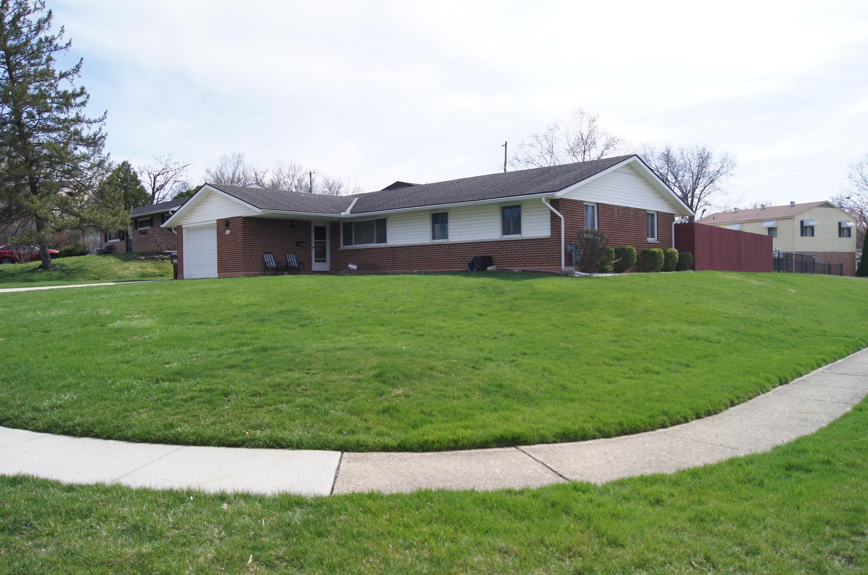 3501 Canberra Ct, Westerville, OH 43081-4016
