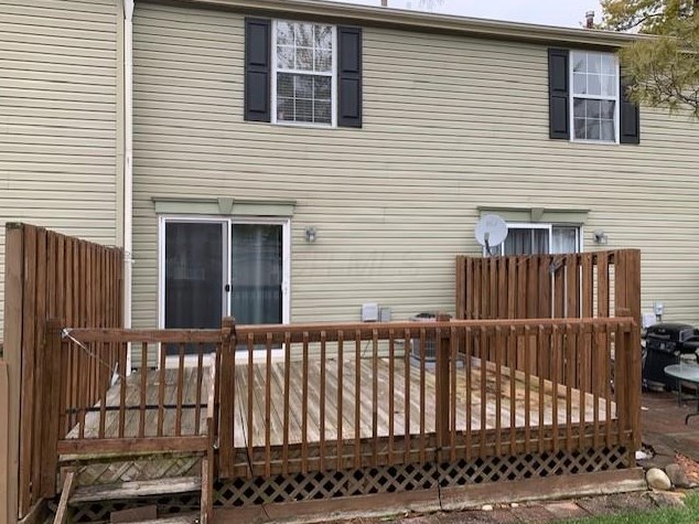 4969 Stoneybrook Blvd, Hilliard, OH 43026-9371