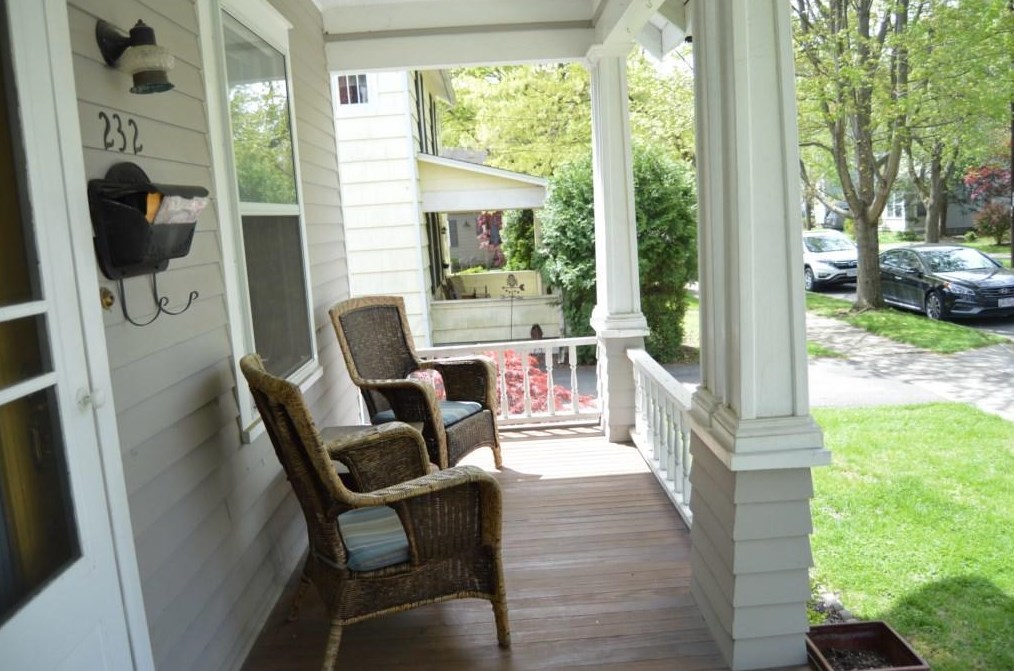 232 Granger St, Granville, OH 43023-1323