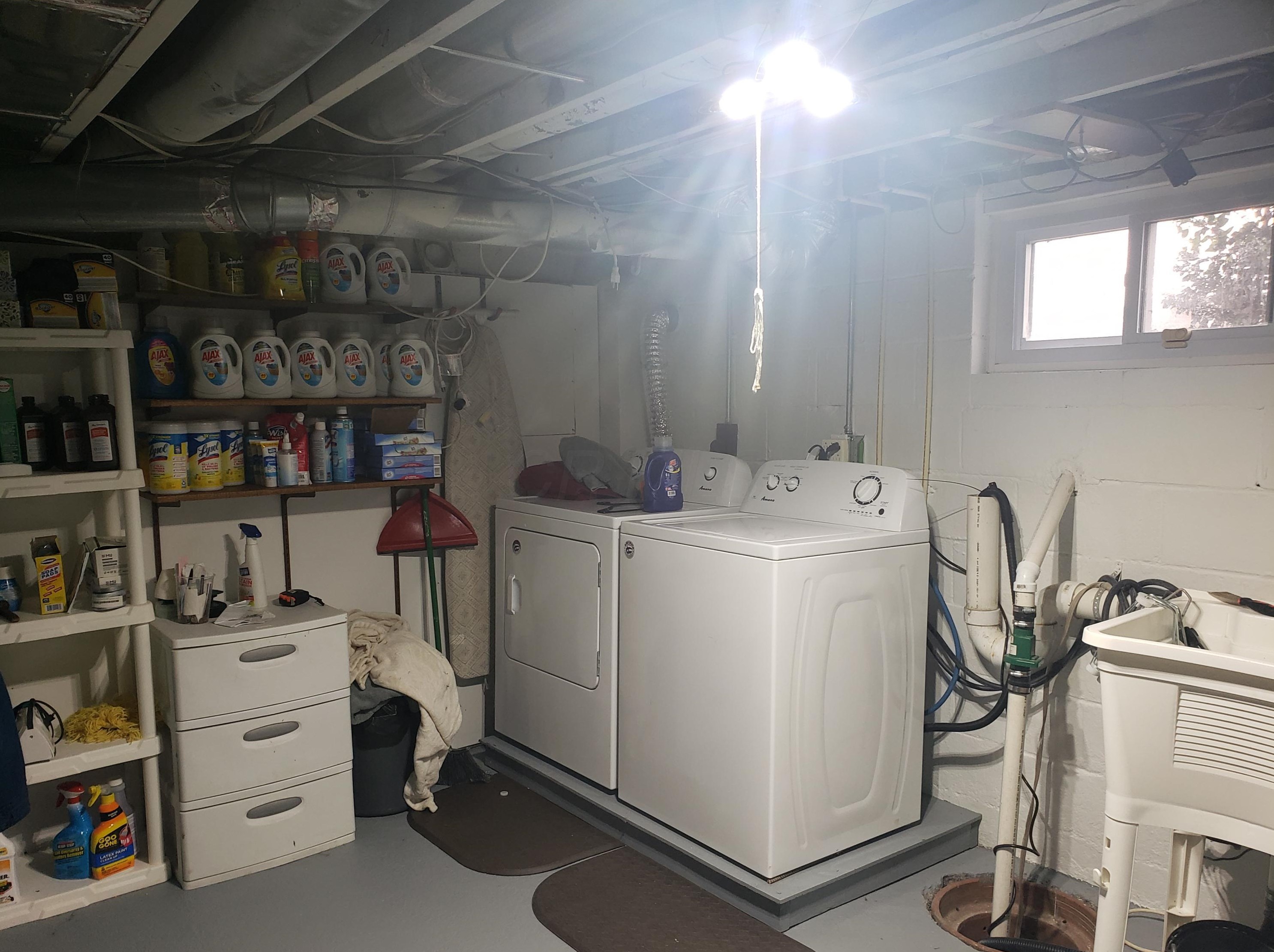 2669 Clime Rd, Columbus OH 43223-3624 exterior