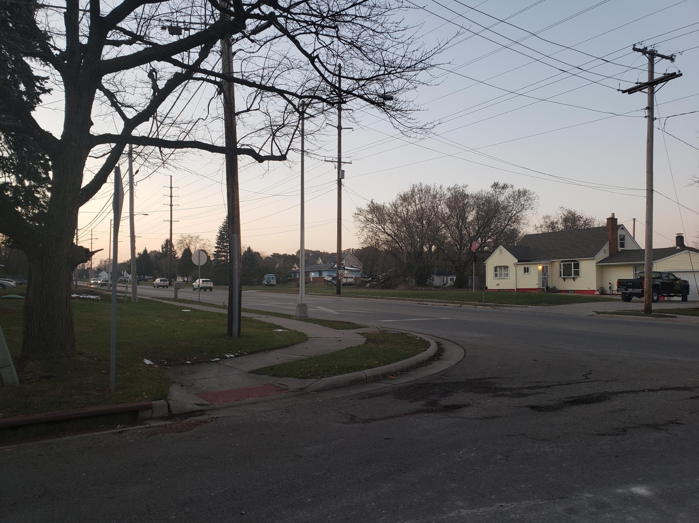 2669 Clime Rd, Columbus OH 43223-3624 exterior