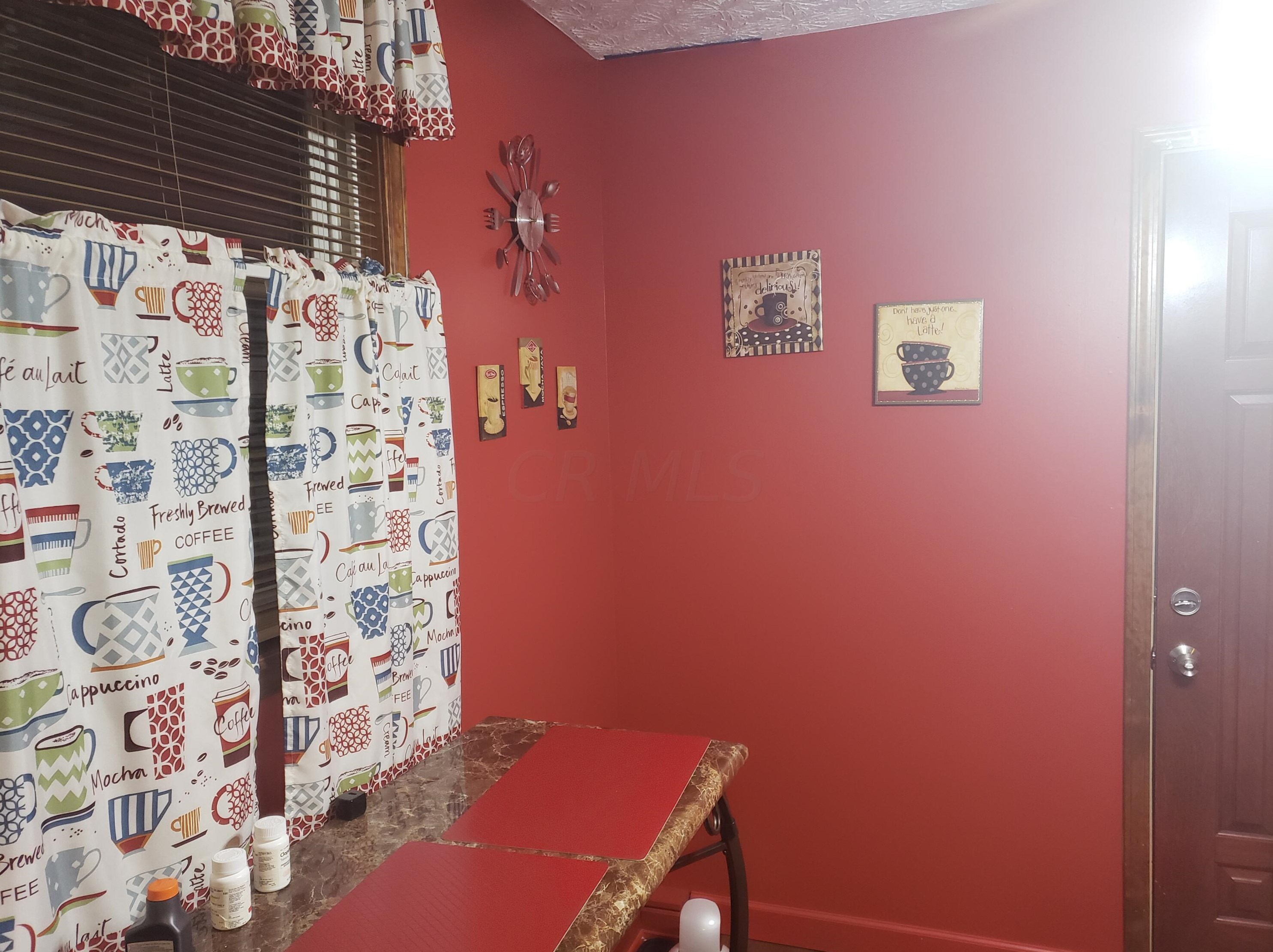 2669 Clime Rd, Columbus OH 43223-3624 exterior