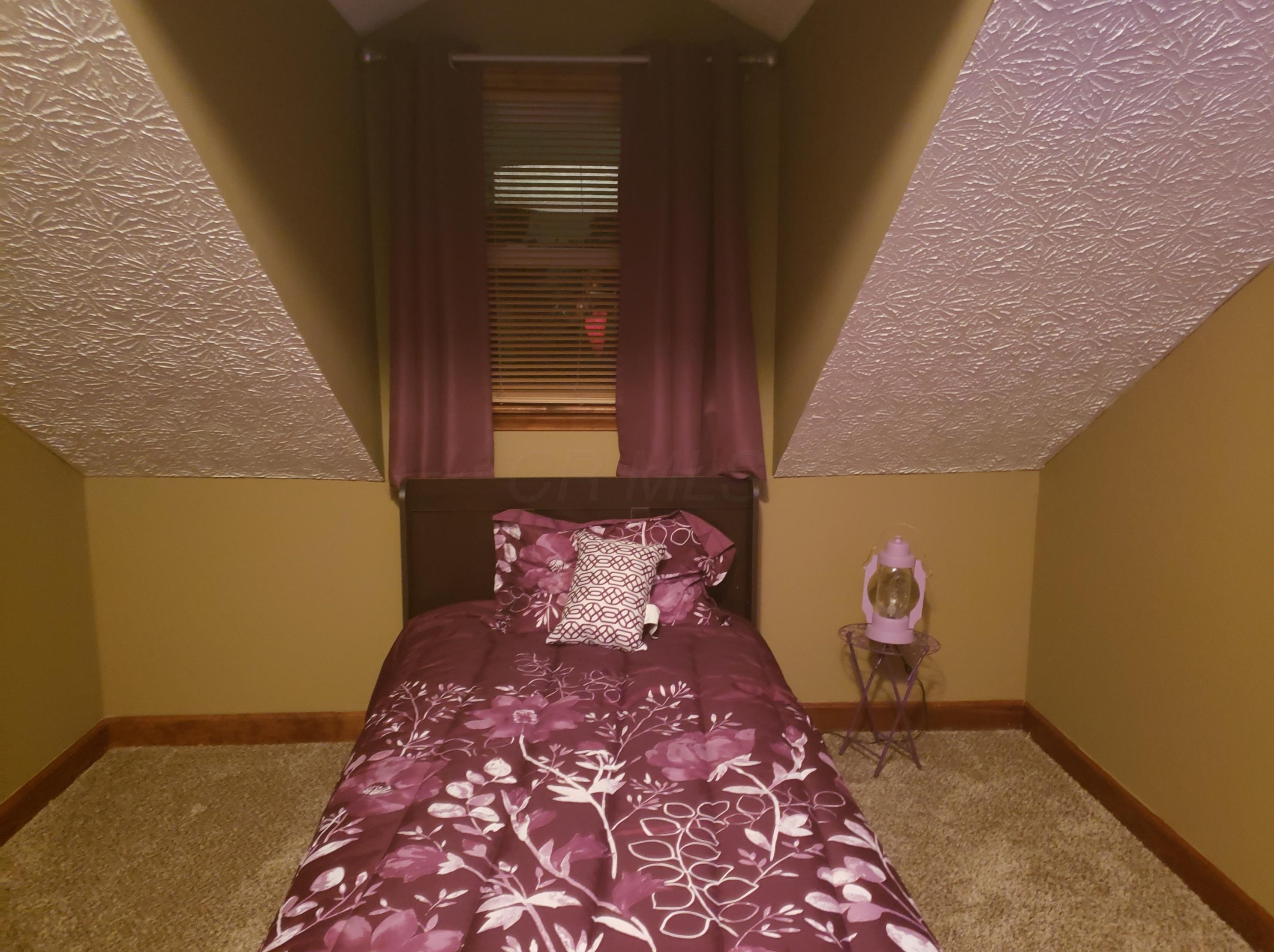 2669 Clime Rd, Columbus OH 43223-3624 exterior