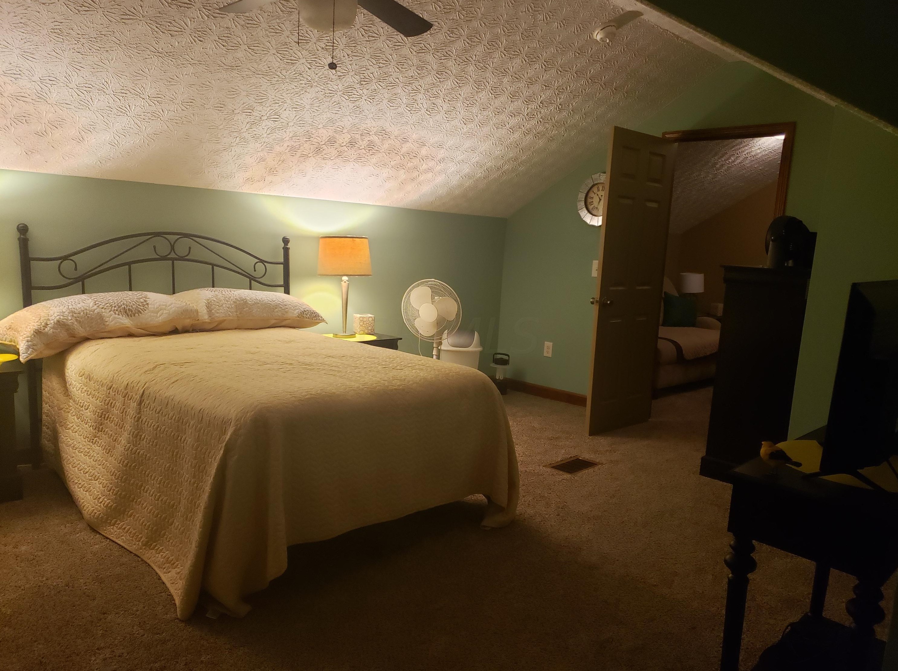 2669 Clime Rd, Columbus OH 43223-3624 exterior