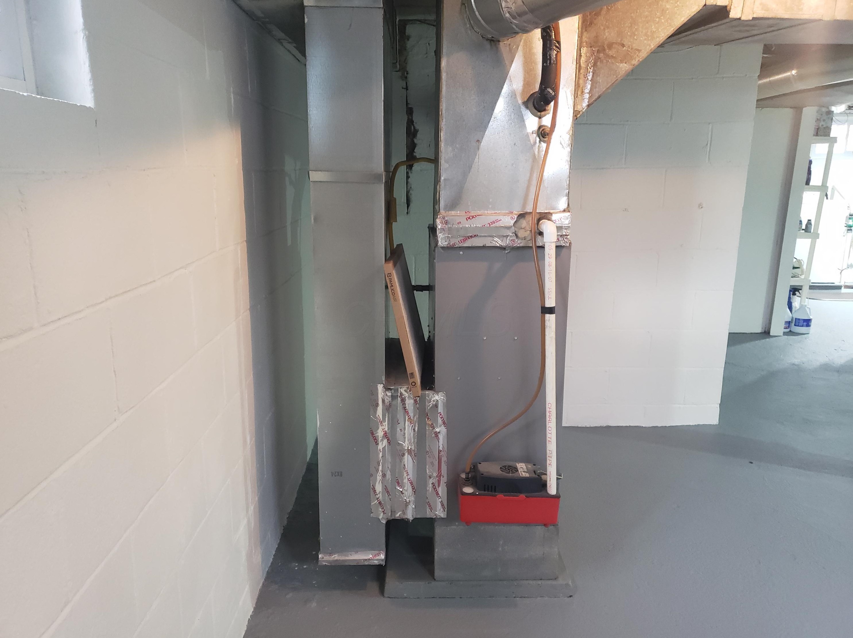 2669 Clime Rd, Columbus OH 43223-3624 exterior