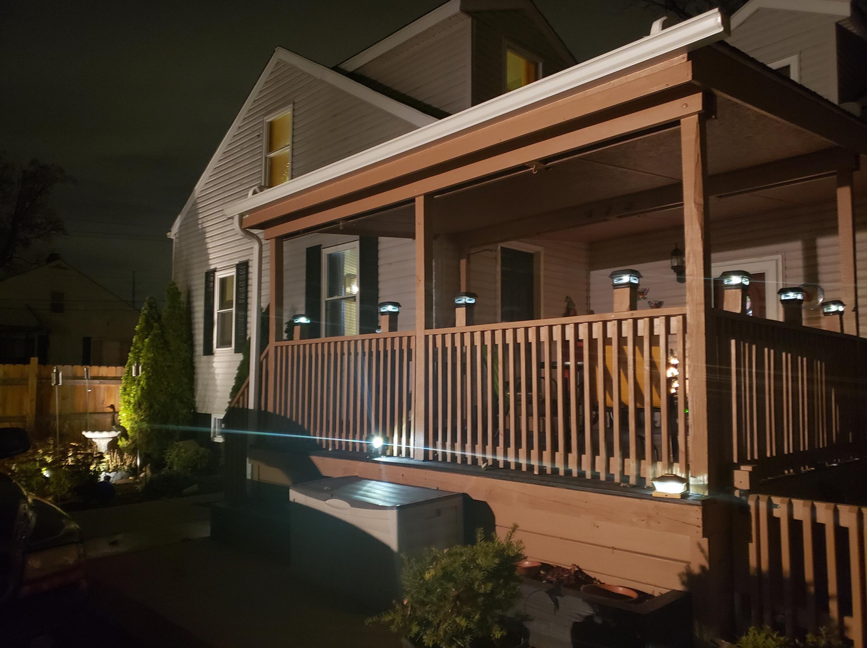 2669 Clime Rd, Columbus OH 43223-3624 exterior